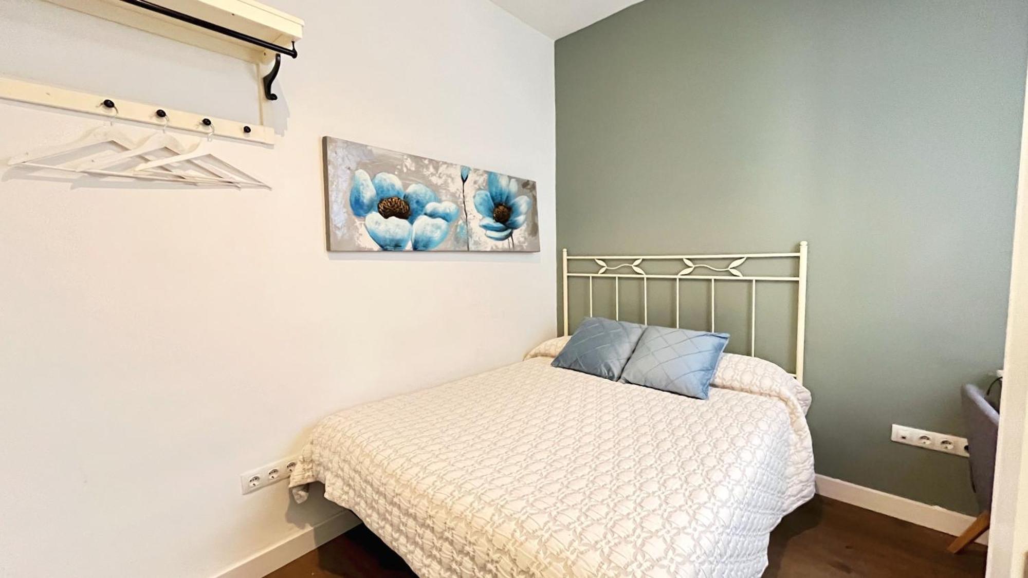 Apartamento San Hipólito Córdoba