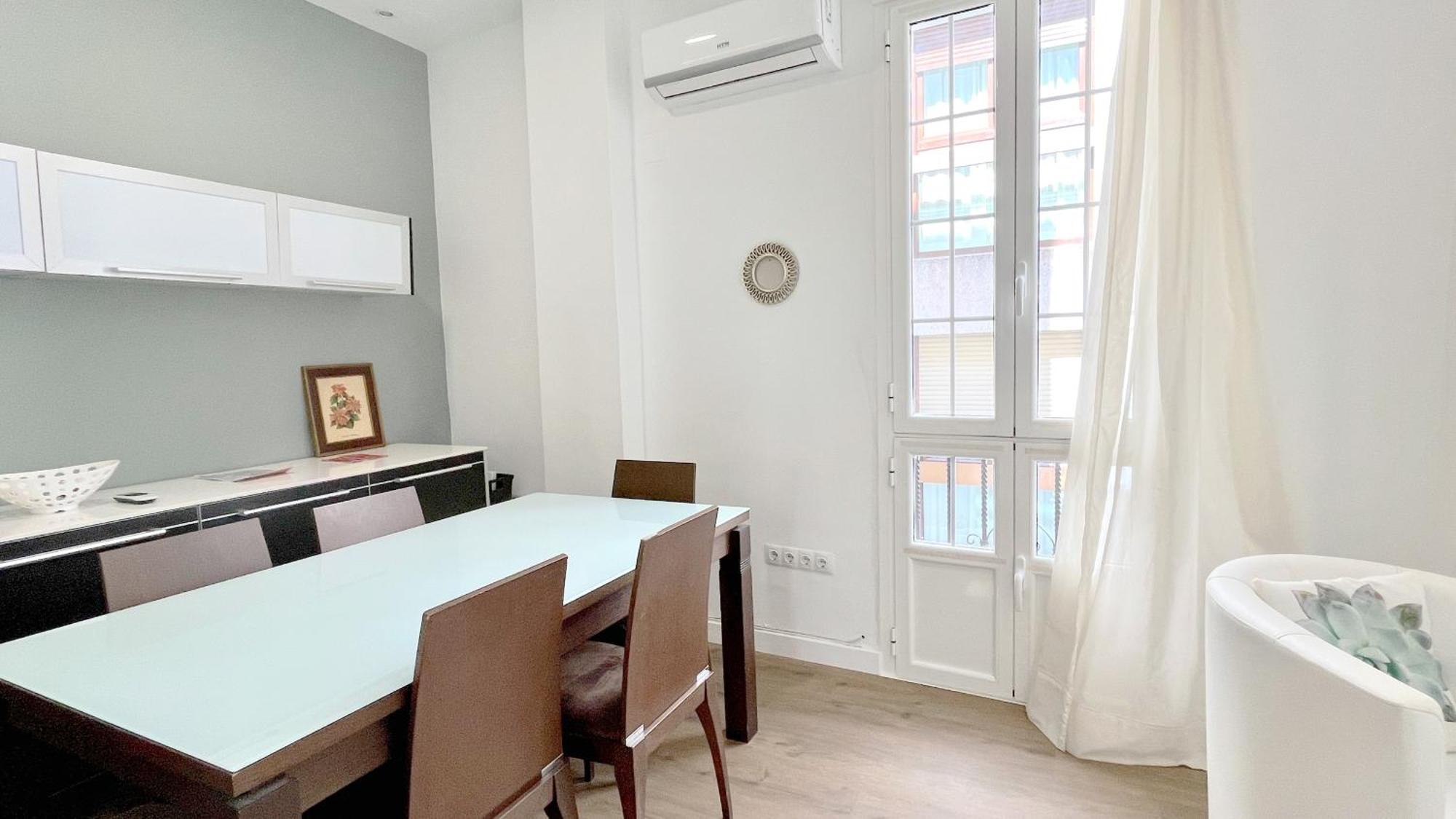 San Hipólito Apartamento *