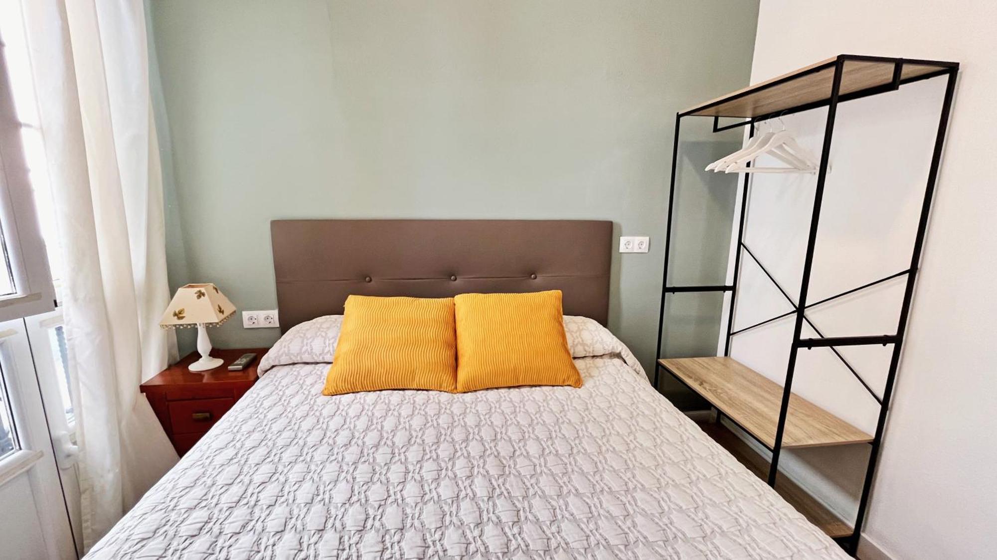 Apartamento San Hipólito