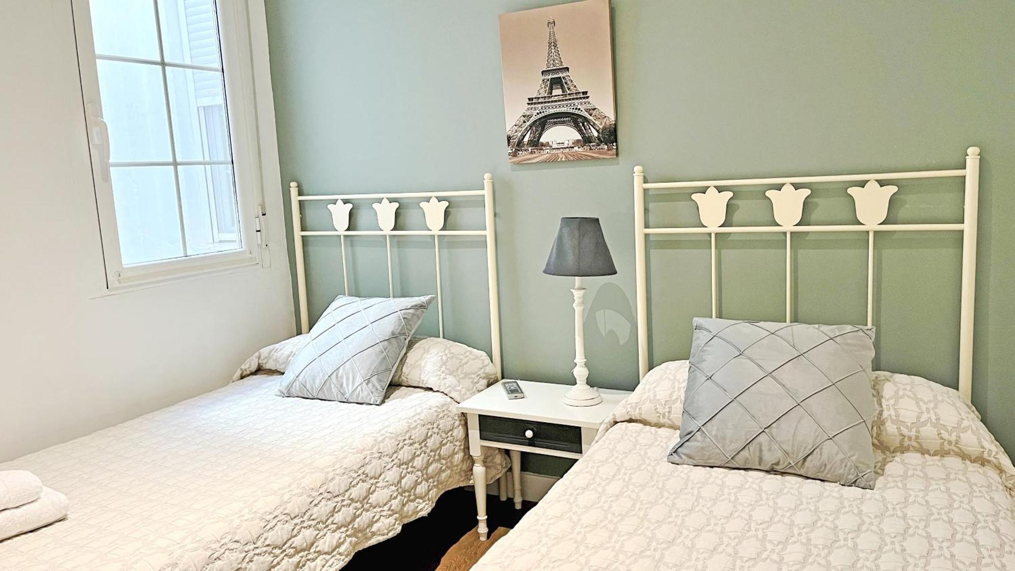 San Hipólito Apartamento Córdoba