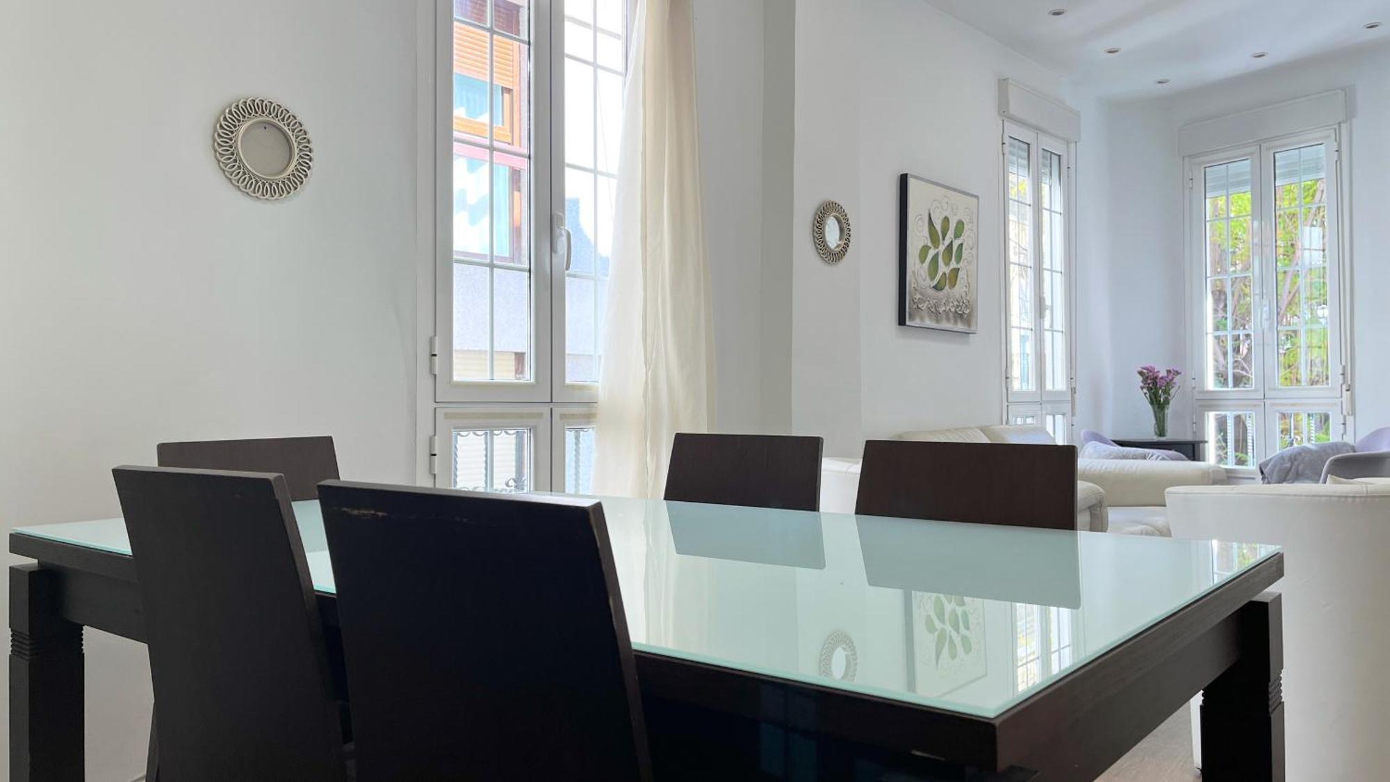Apartamento San Hipólito Córdoba