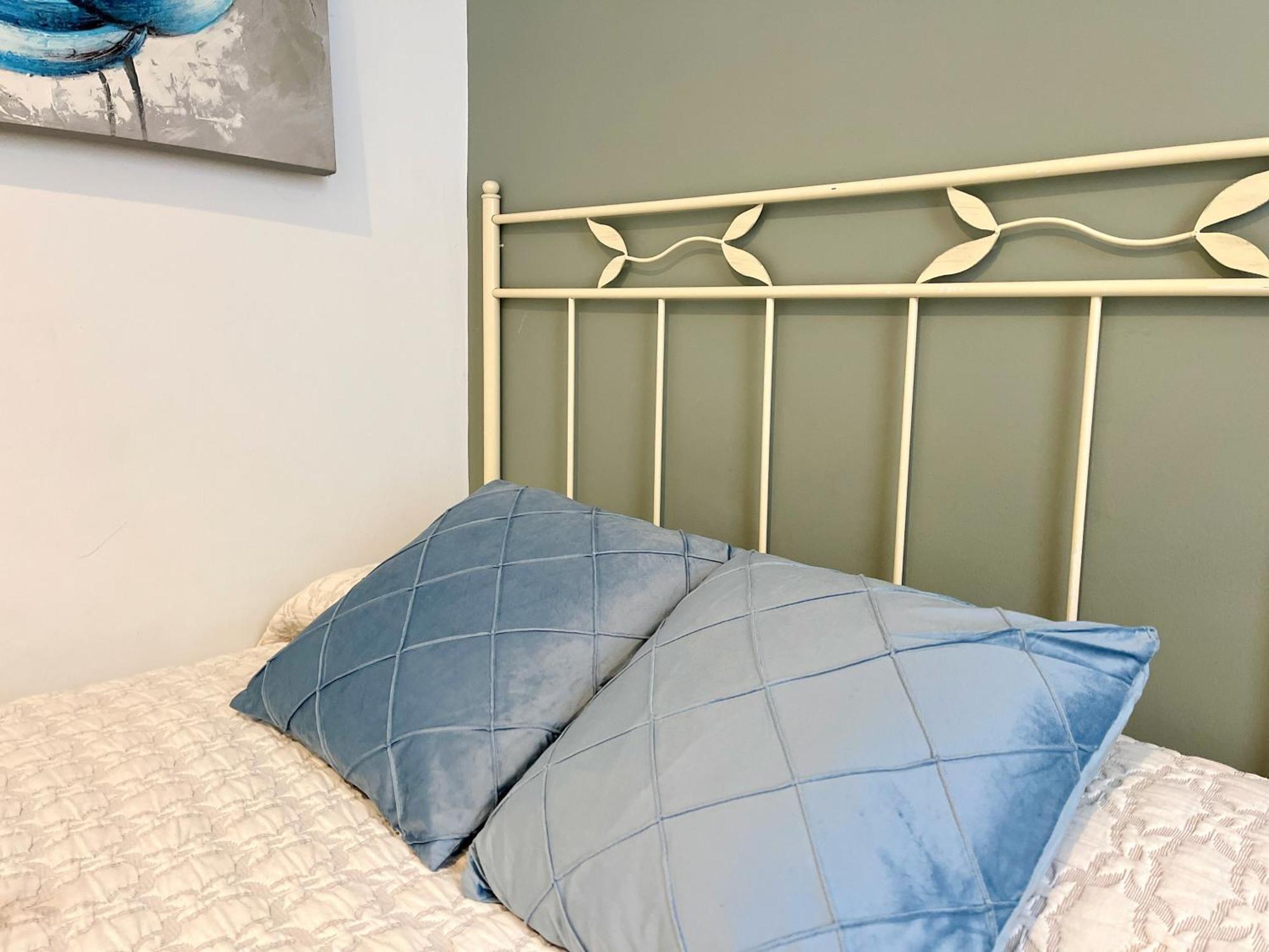 San Hipólito Apartamento Córdoba