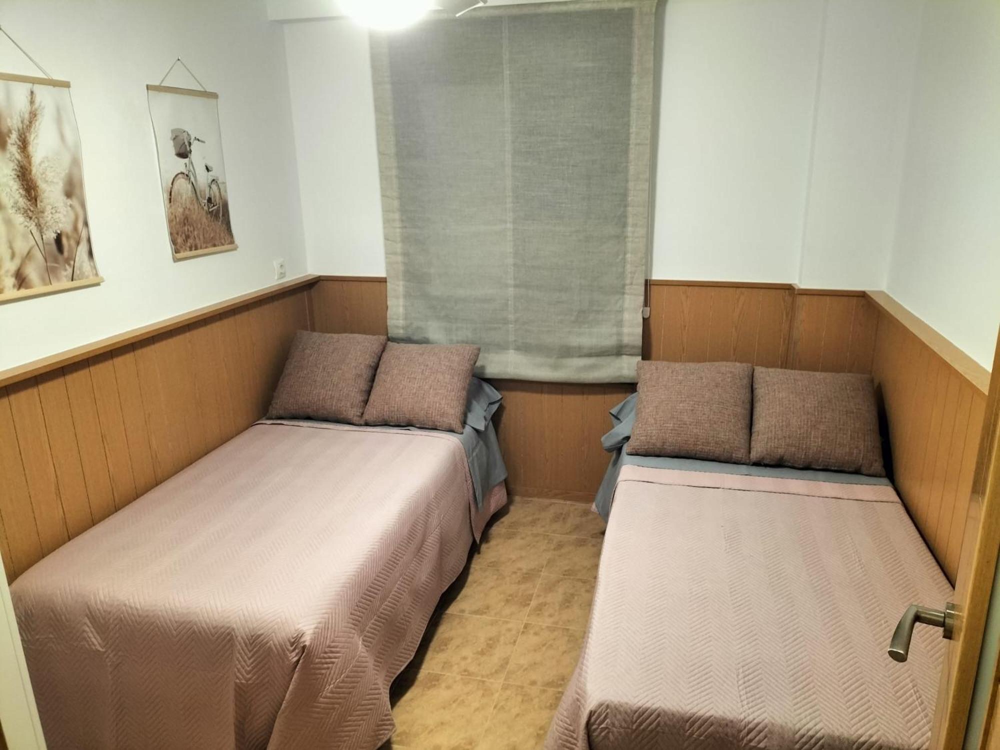 Delicias De Apartamento *