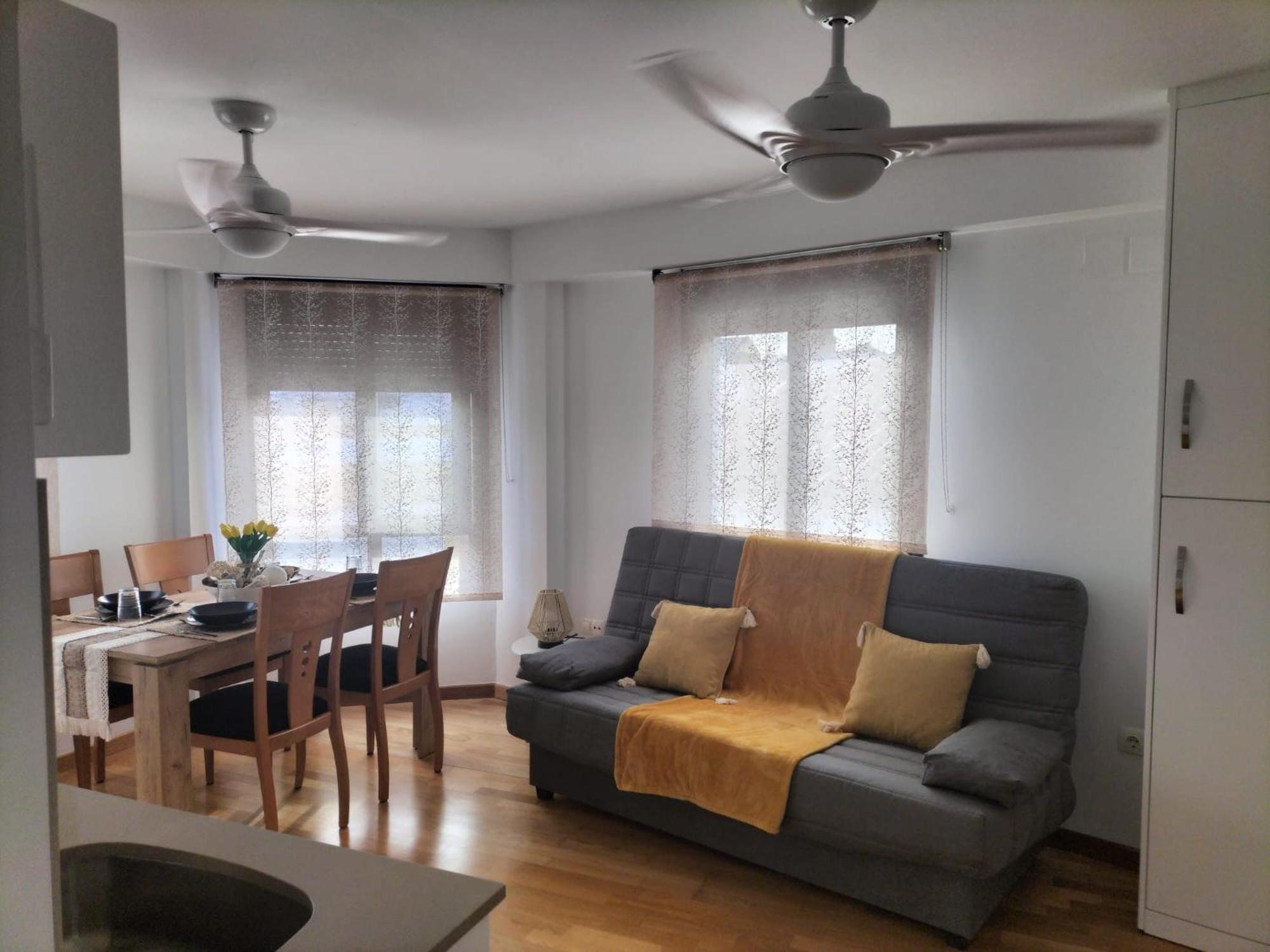 Apartamento Delicias De
