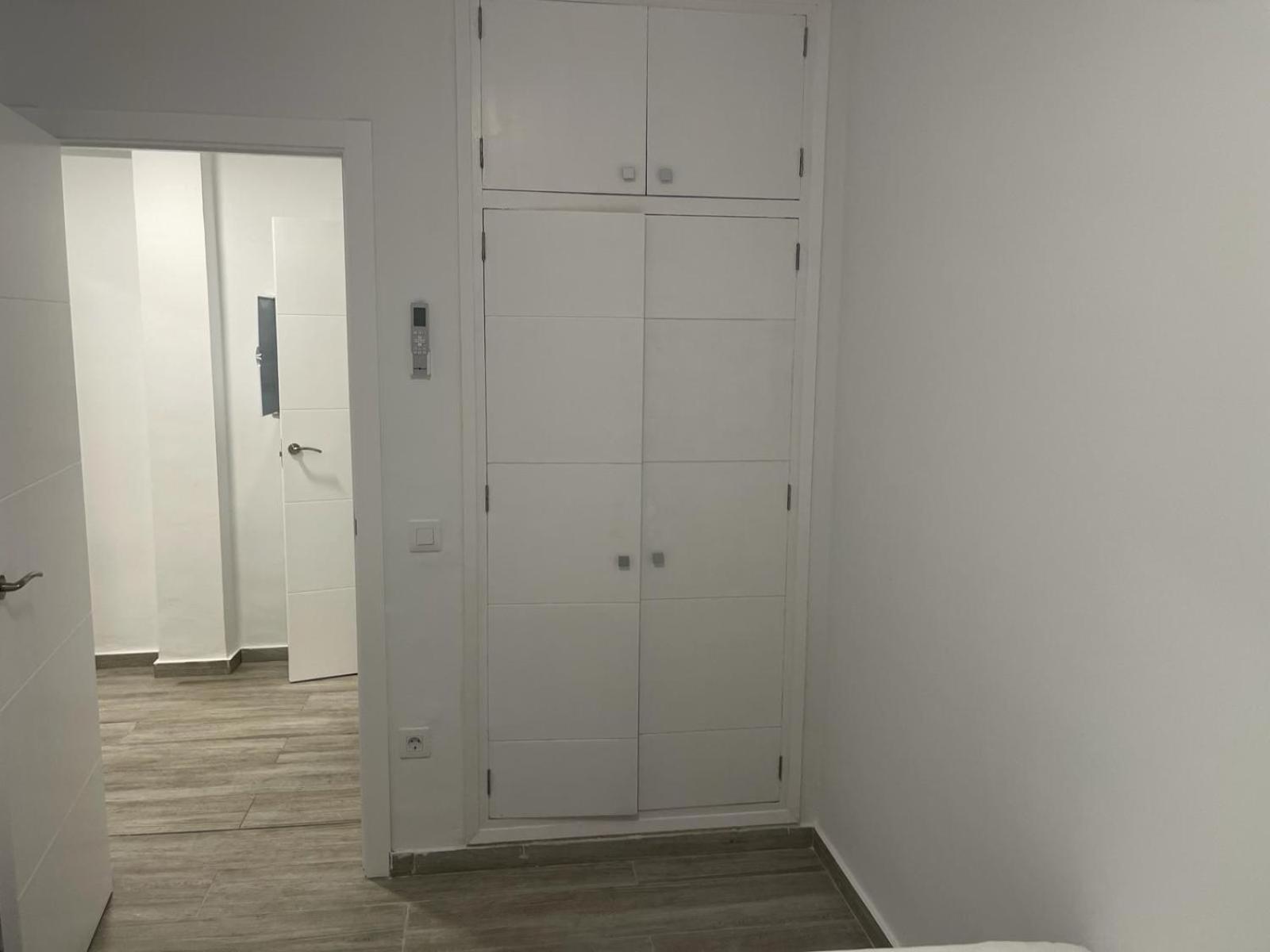Apartment Azonaicas Centro Tendillas