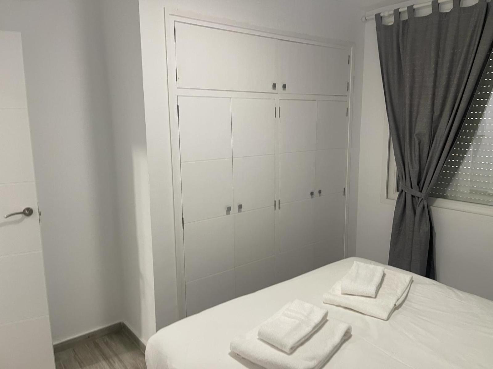 Apartment Azonaicas Centro Tendillas *