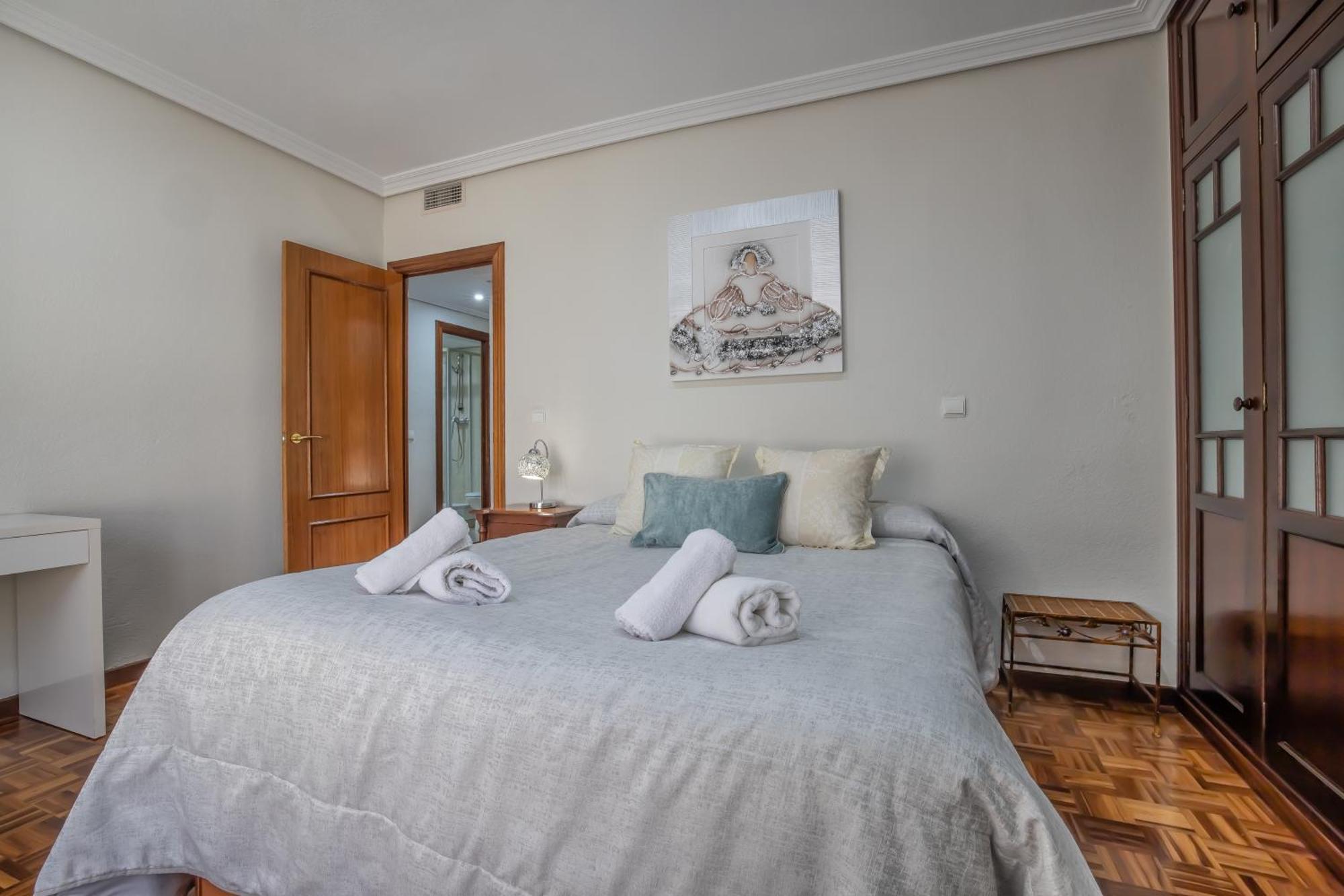 Apartment Esmeralda & Centro & Parking Cordoba