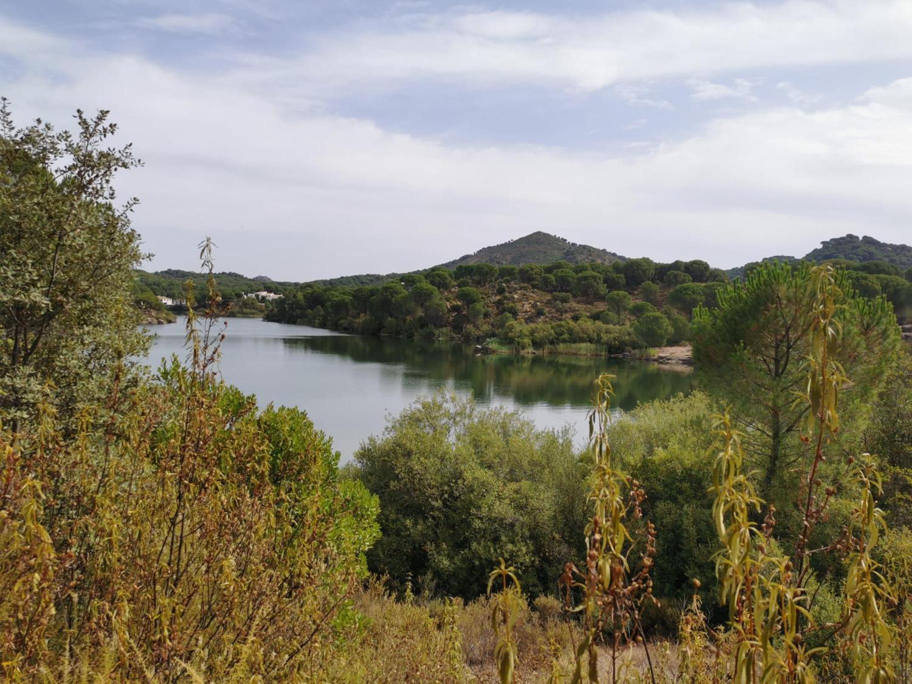 Сasa de vacaciones Sombrerocordobe Córdoba