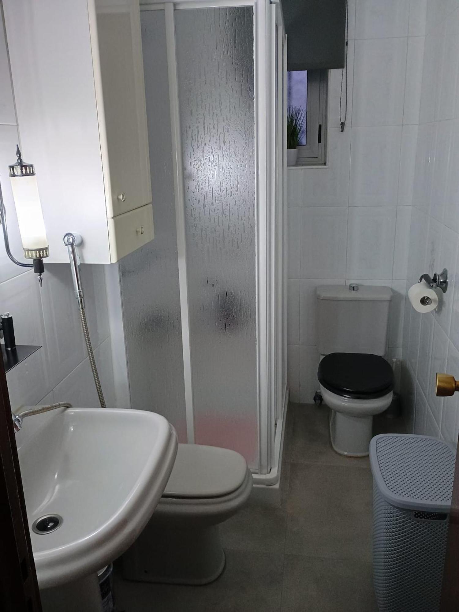 Apartment Casa Matbel Cordoba