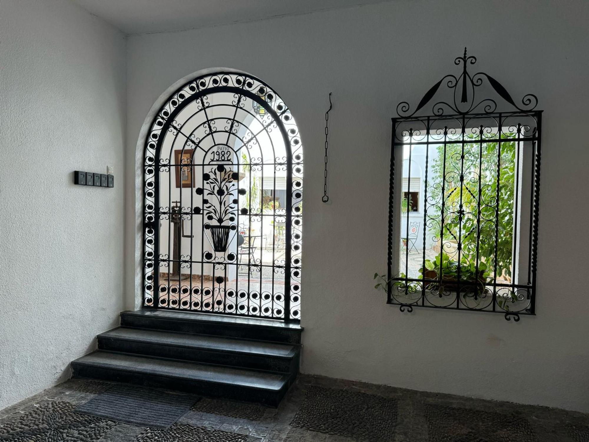Casa Valenzuela