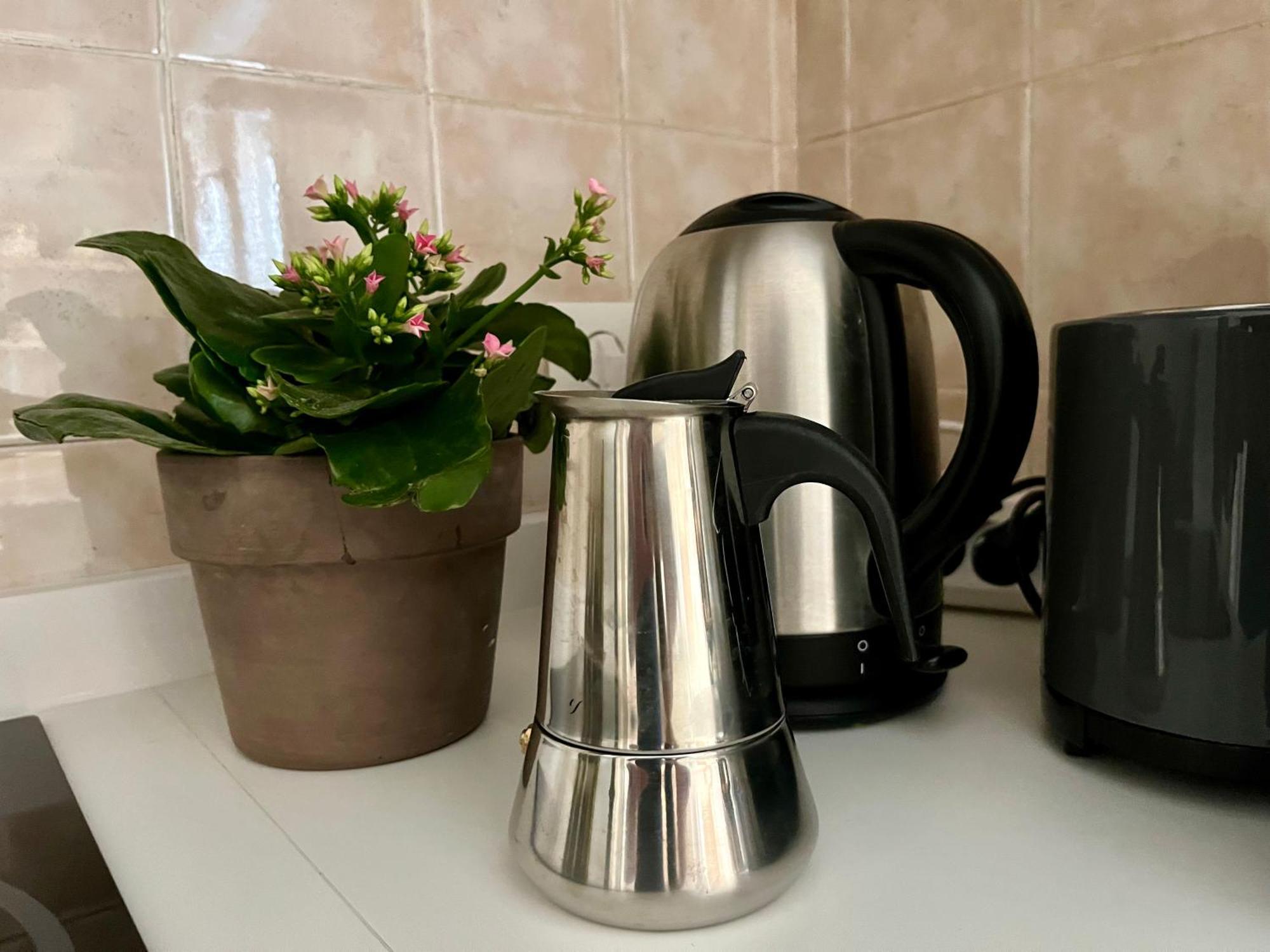 Apartamento La Casa De Char *