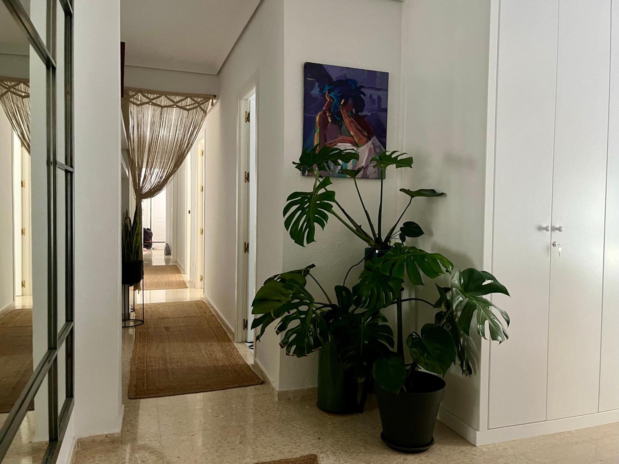 La Casa De Char
