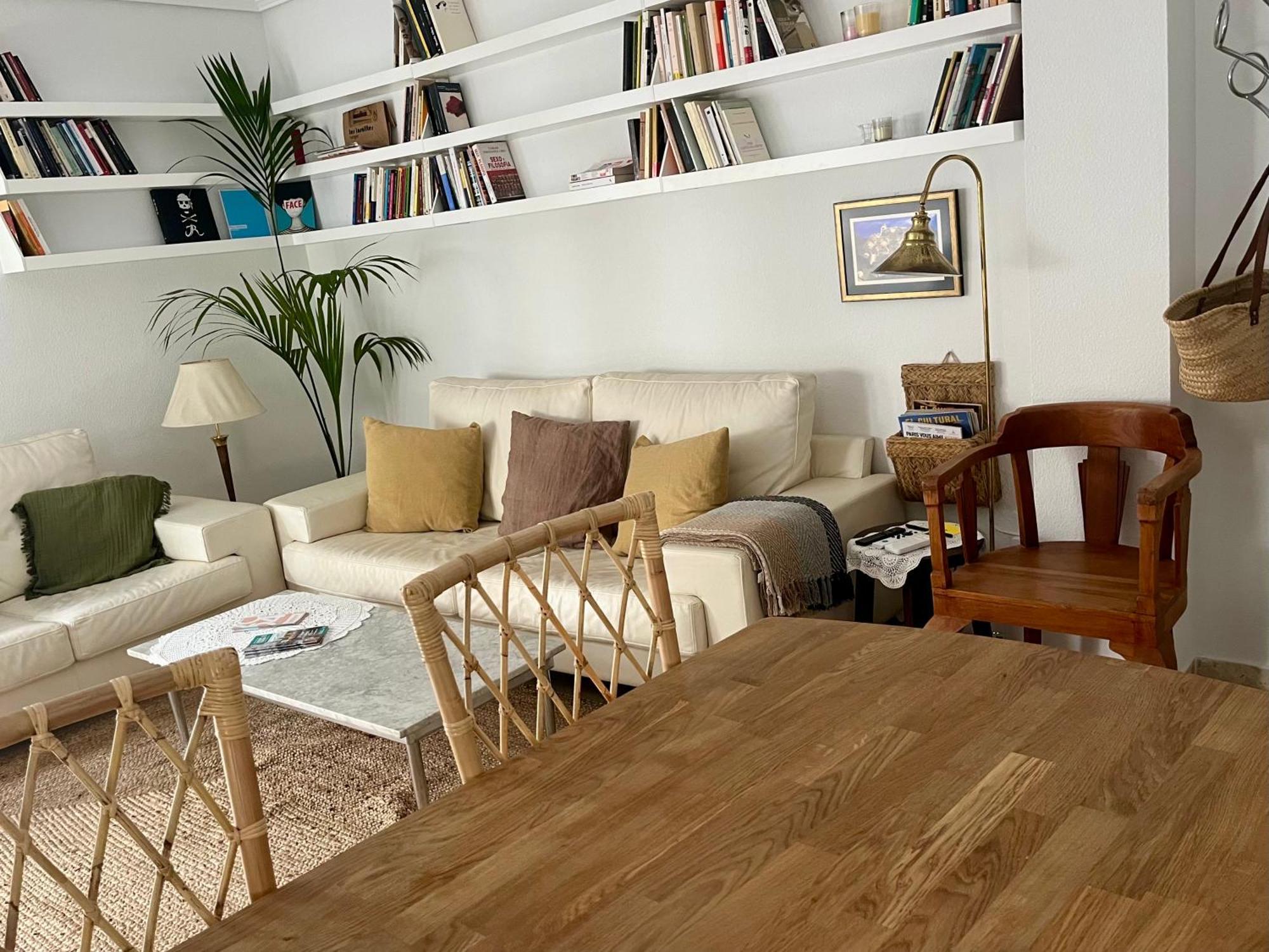Apartamento La Casa De Char *