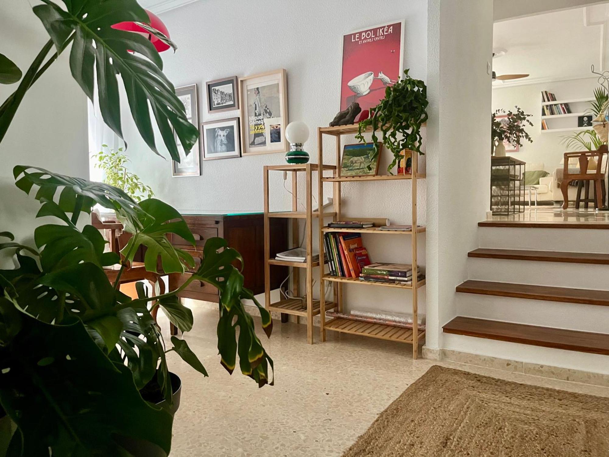 Apartamento La Casa De Char