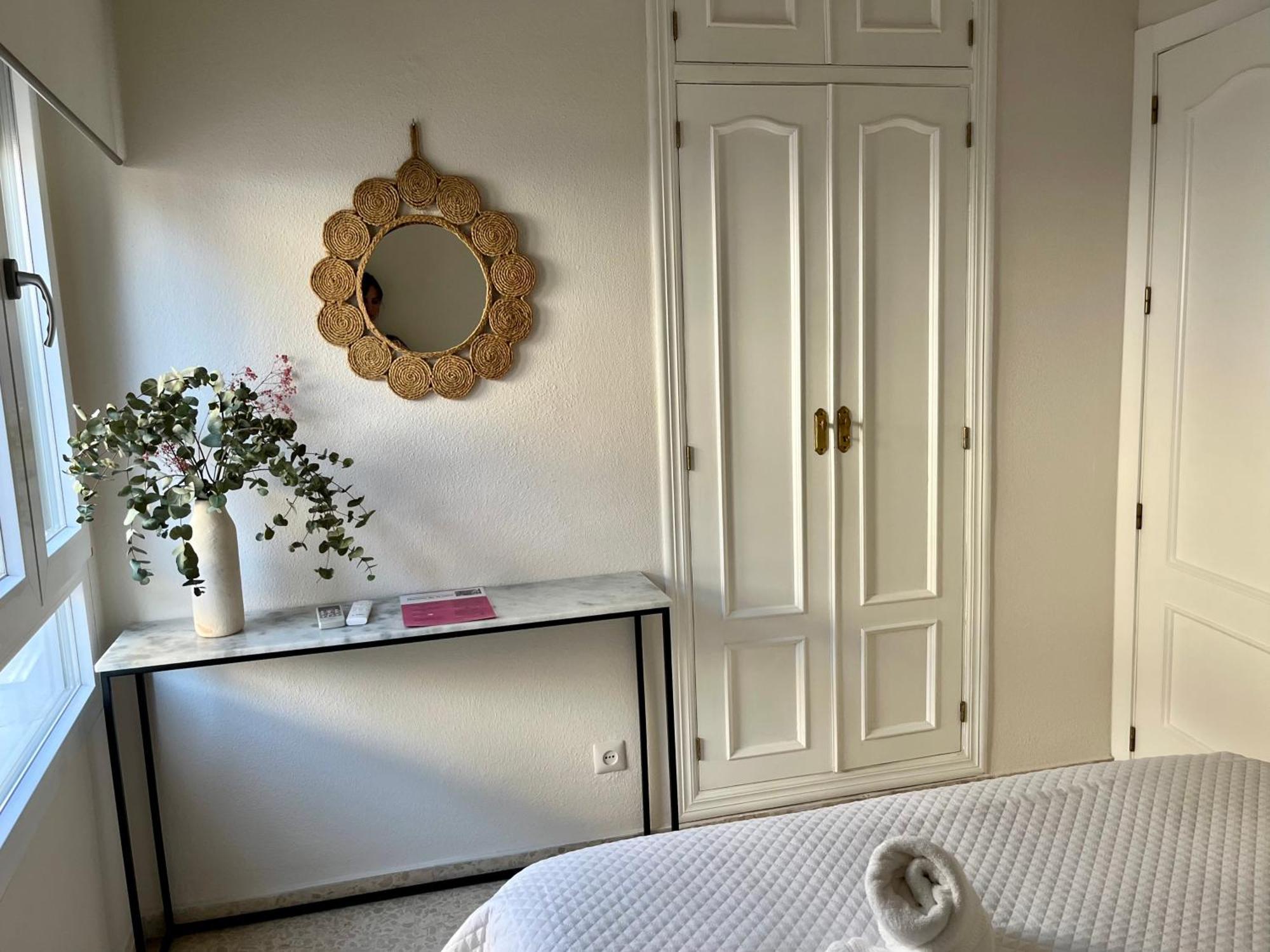 Apartamento La Casa De Char Córdoba