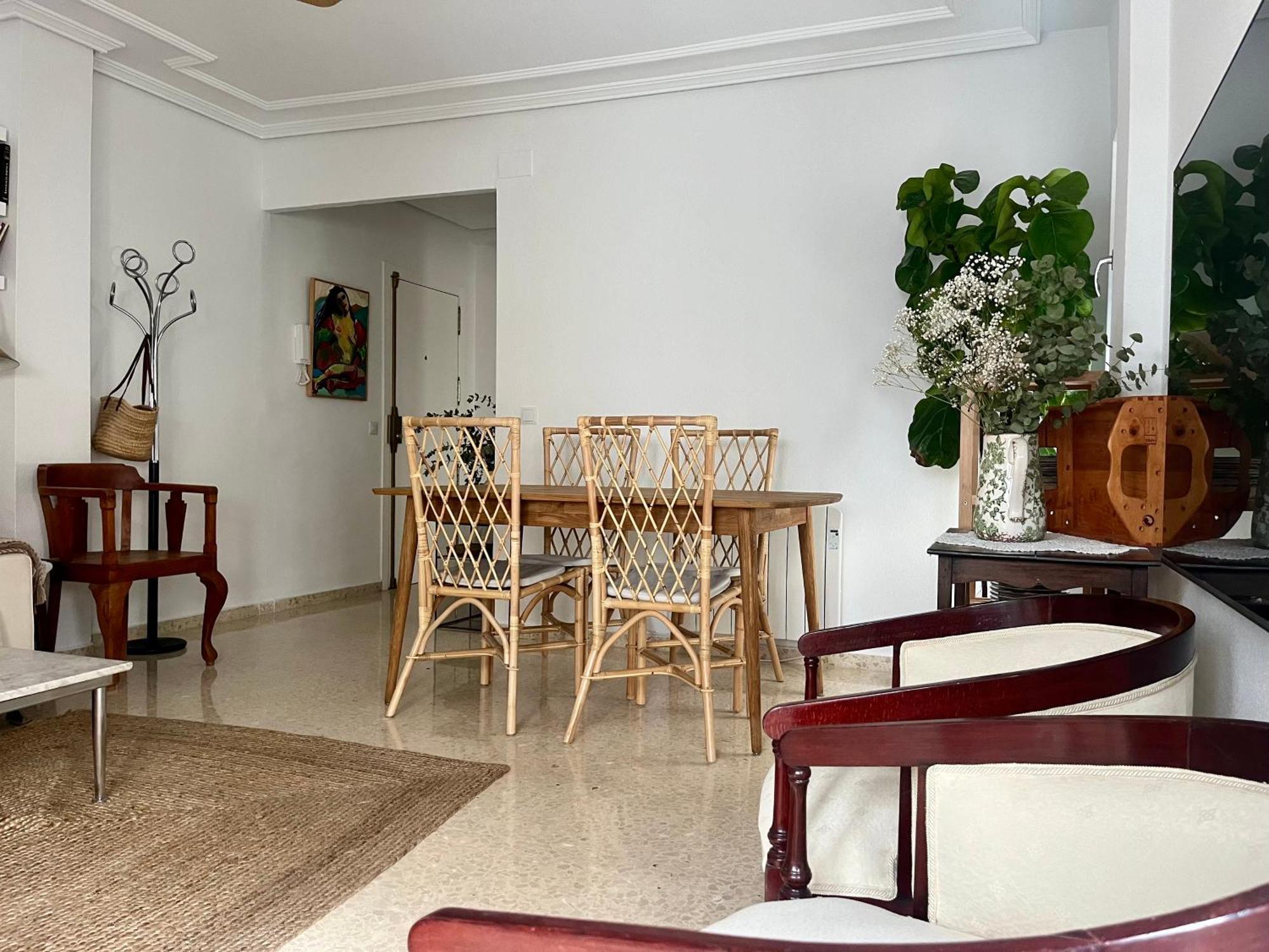 Apartamento La Casa De Char *