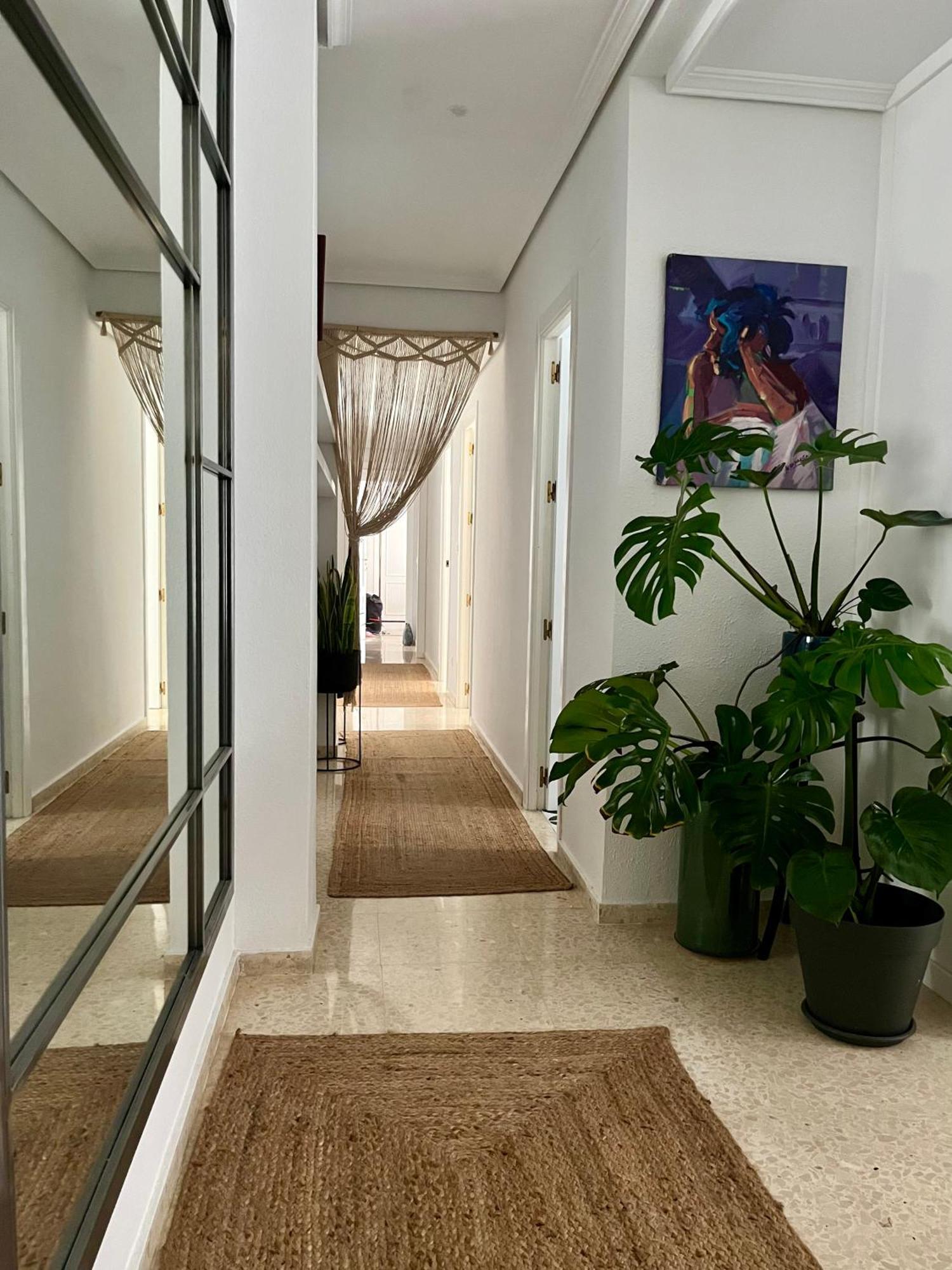 Apartamento La Casa De Char *