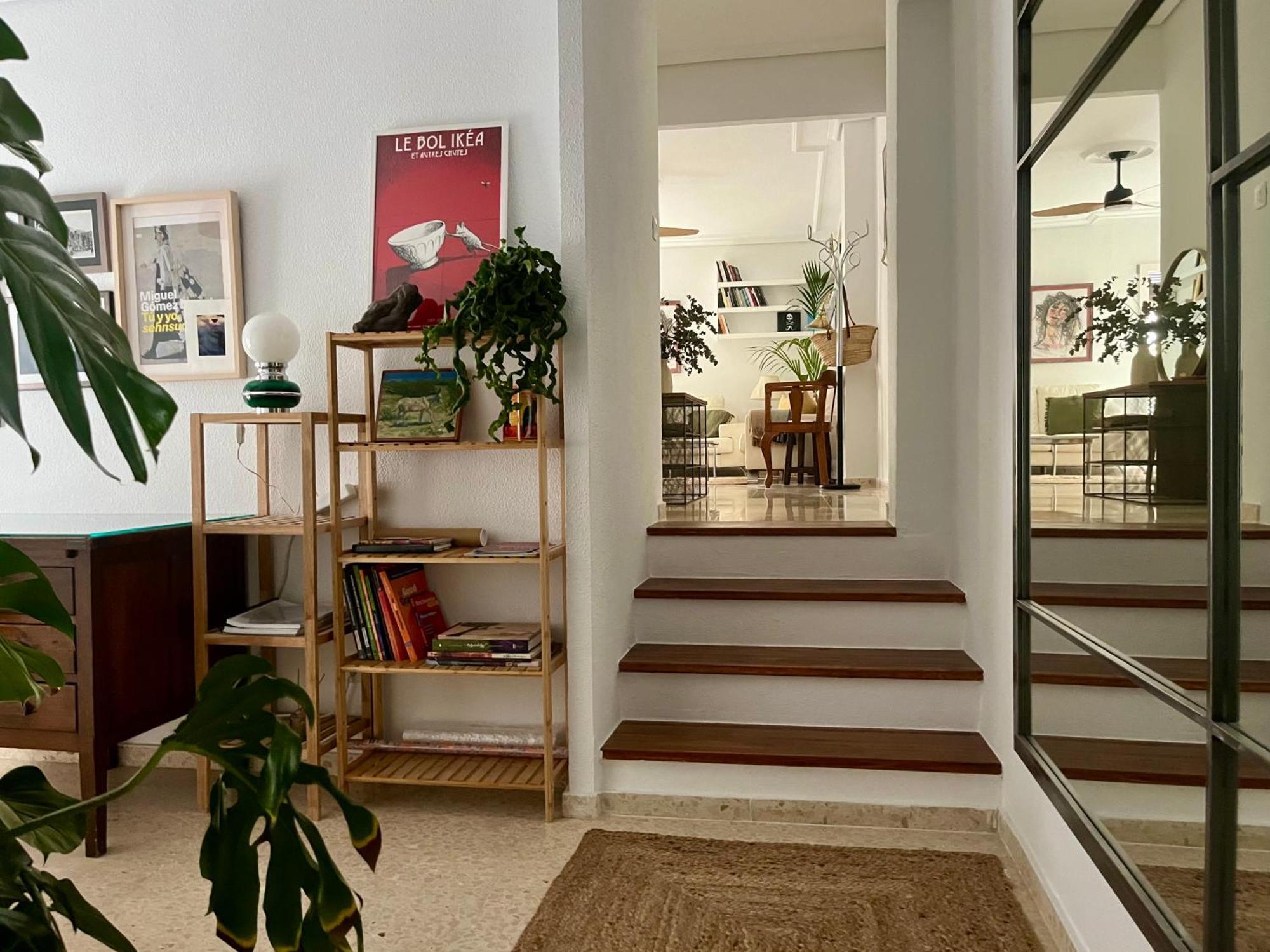 La Casa De Char * Córdoba