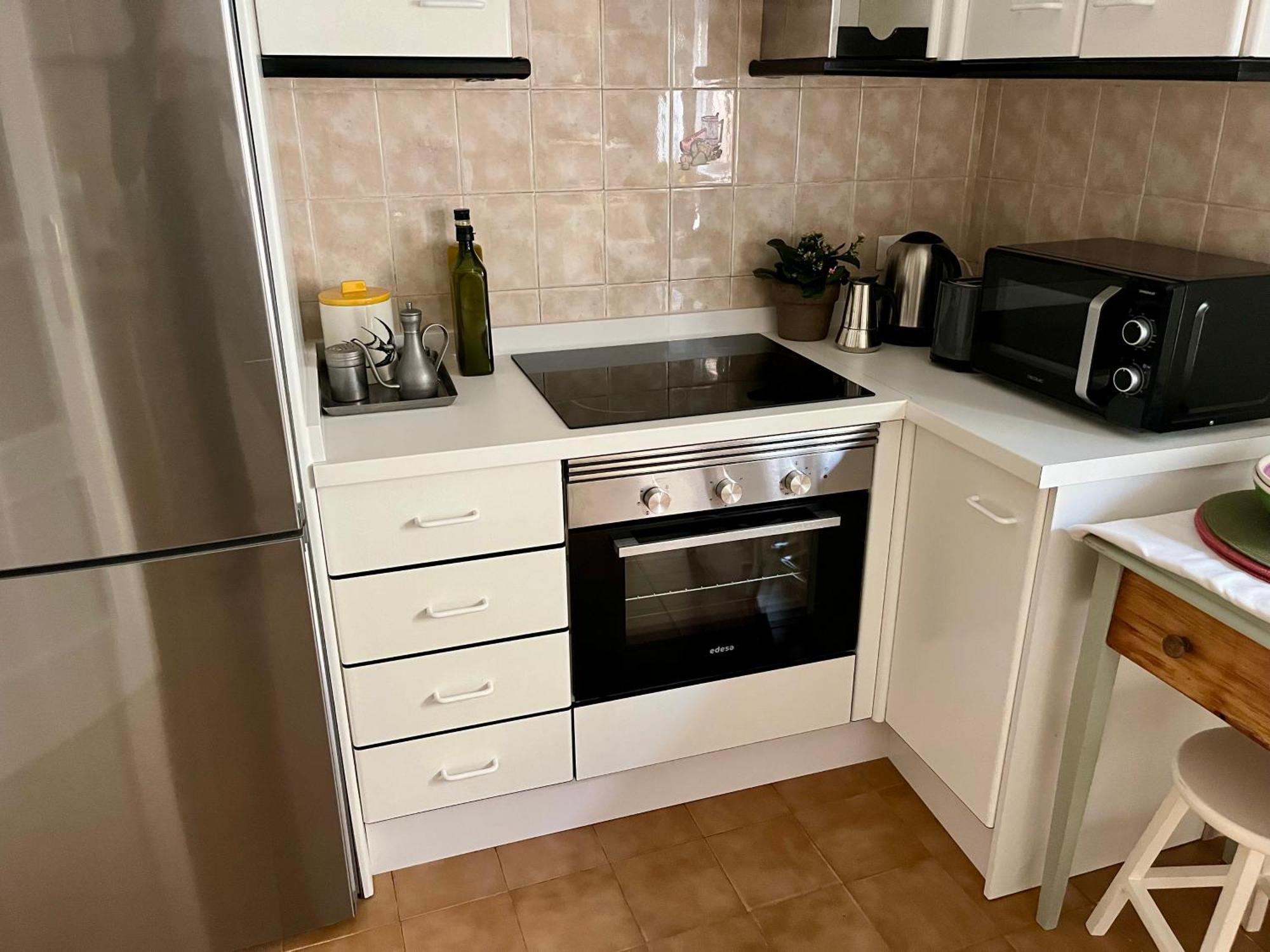 Apartamento La Casa De Char *