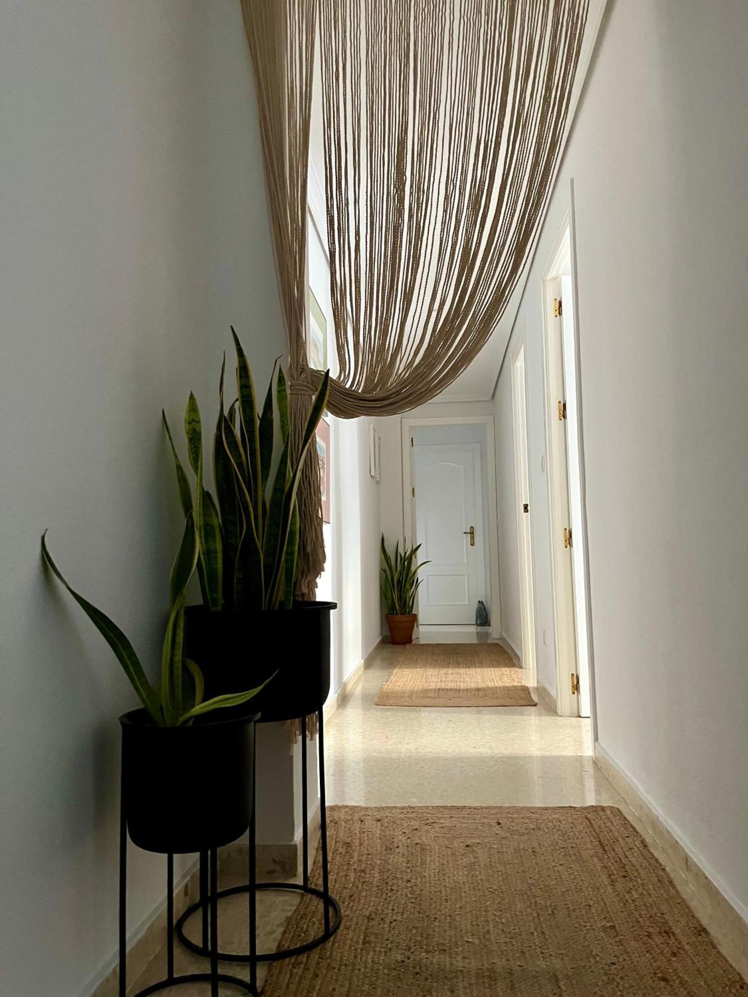 Apartamento La Casa De Char Córdoba