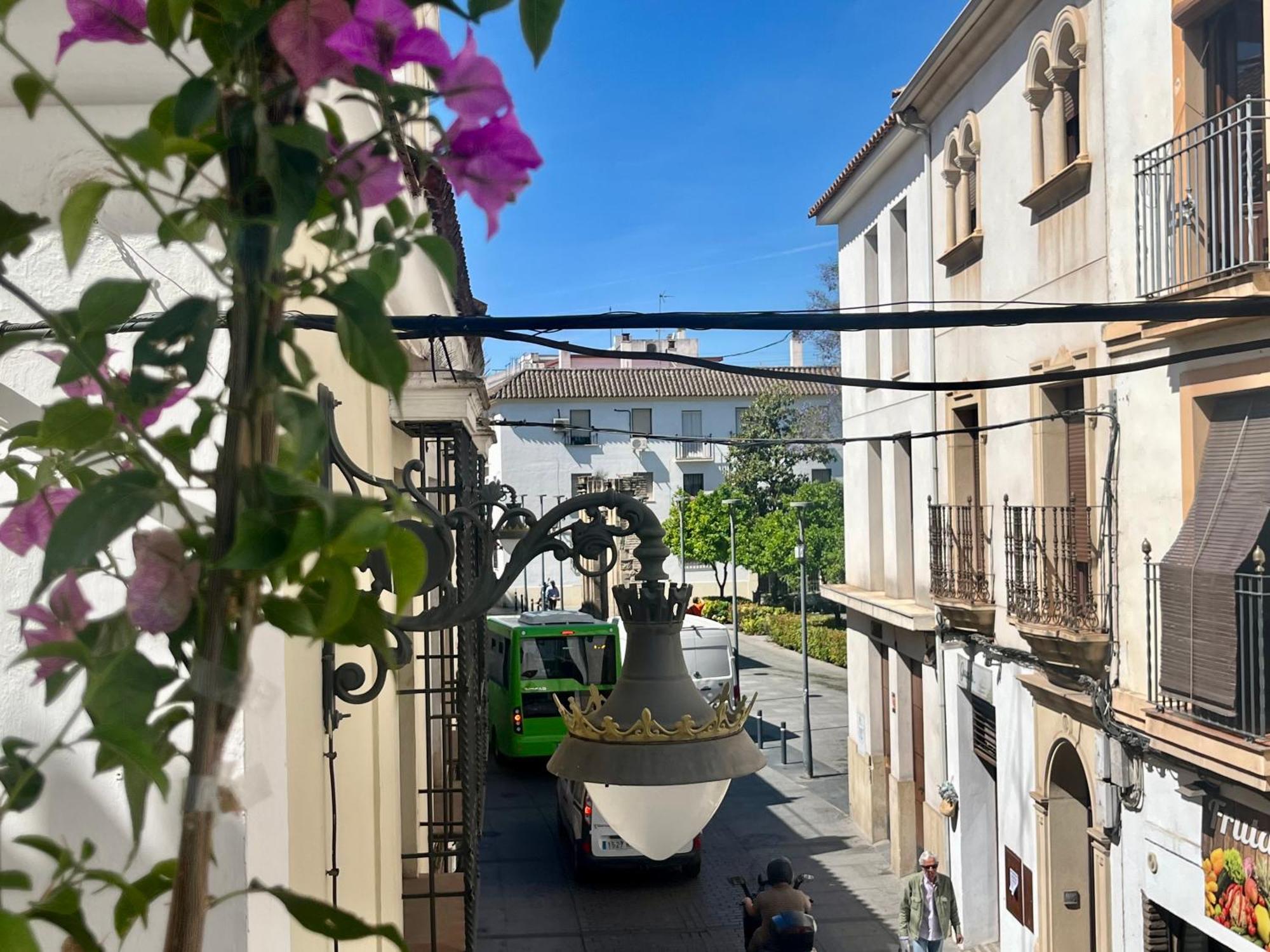 Apartamento La Casa De Char Córdoba