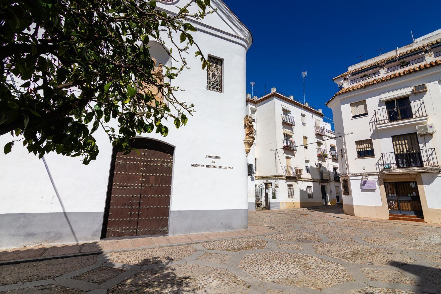 Apartamento Tejar De San Basilio