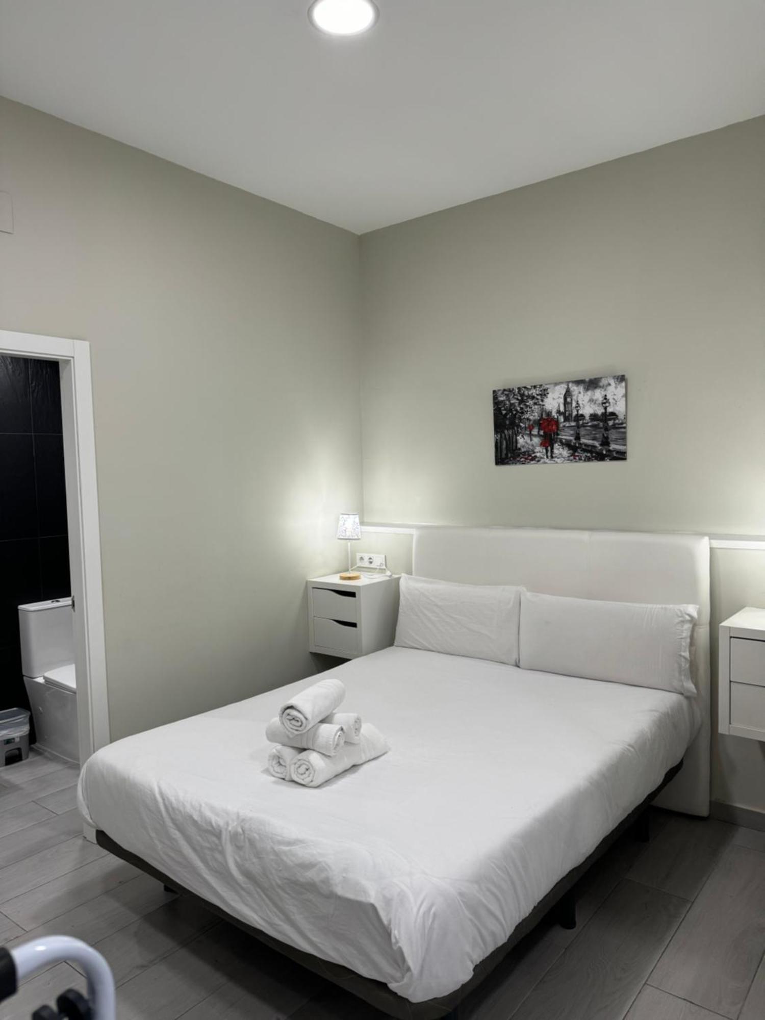 Apartamento Patio De Naranjos Gcl
