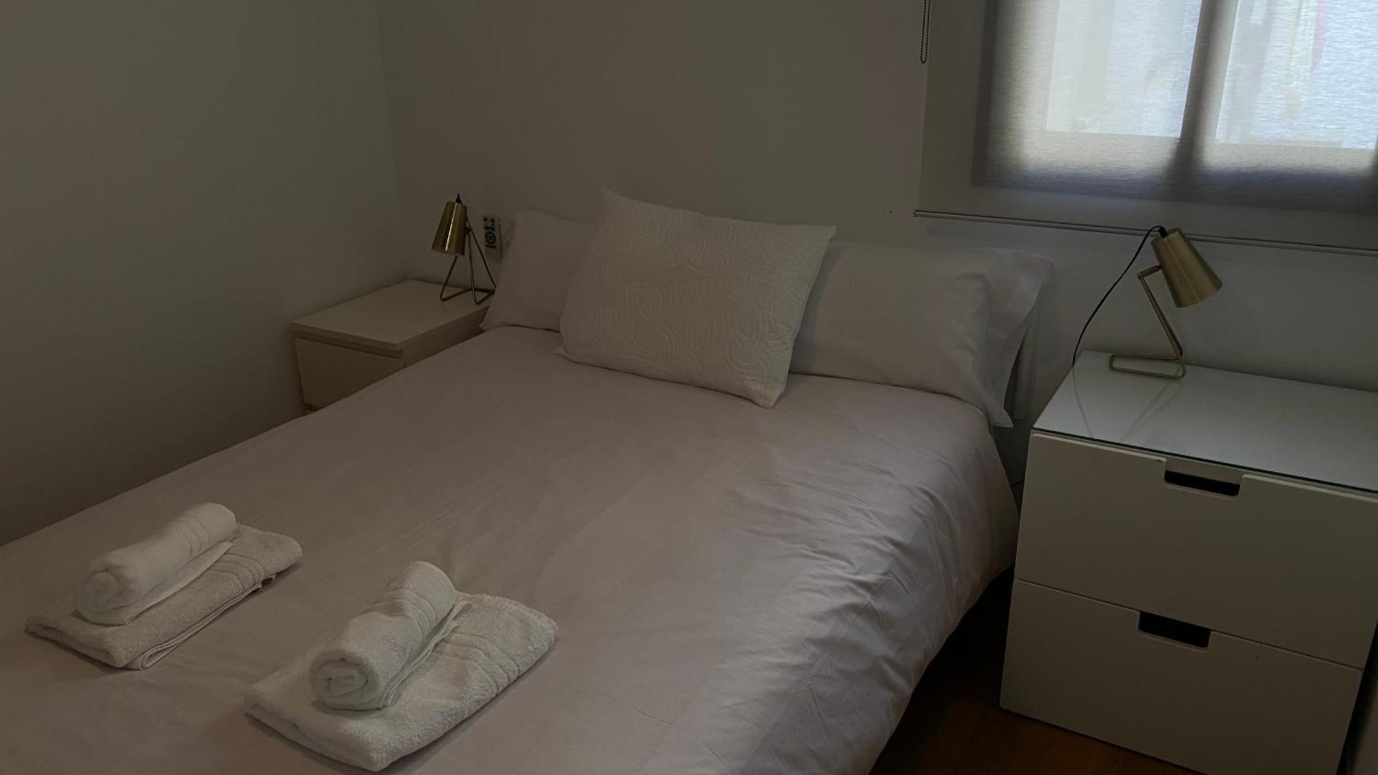 Duplex Junto Al Puente Con Gran Terraza Y Parking Privado