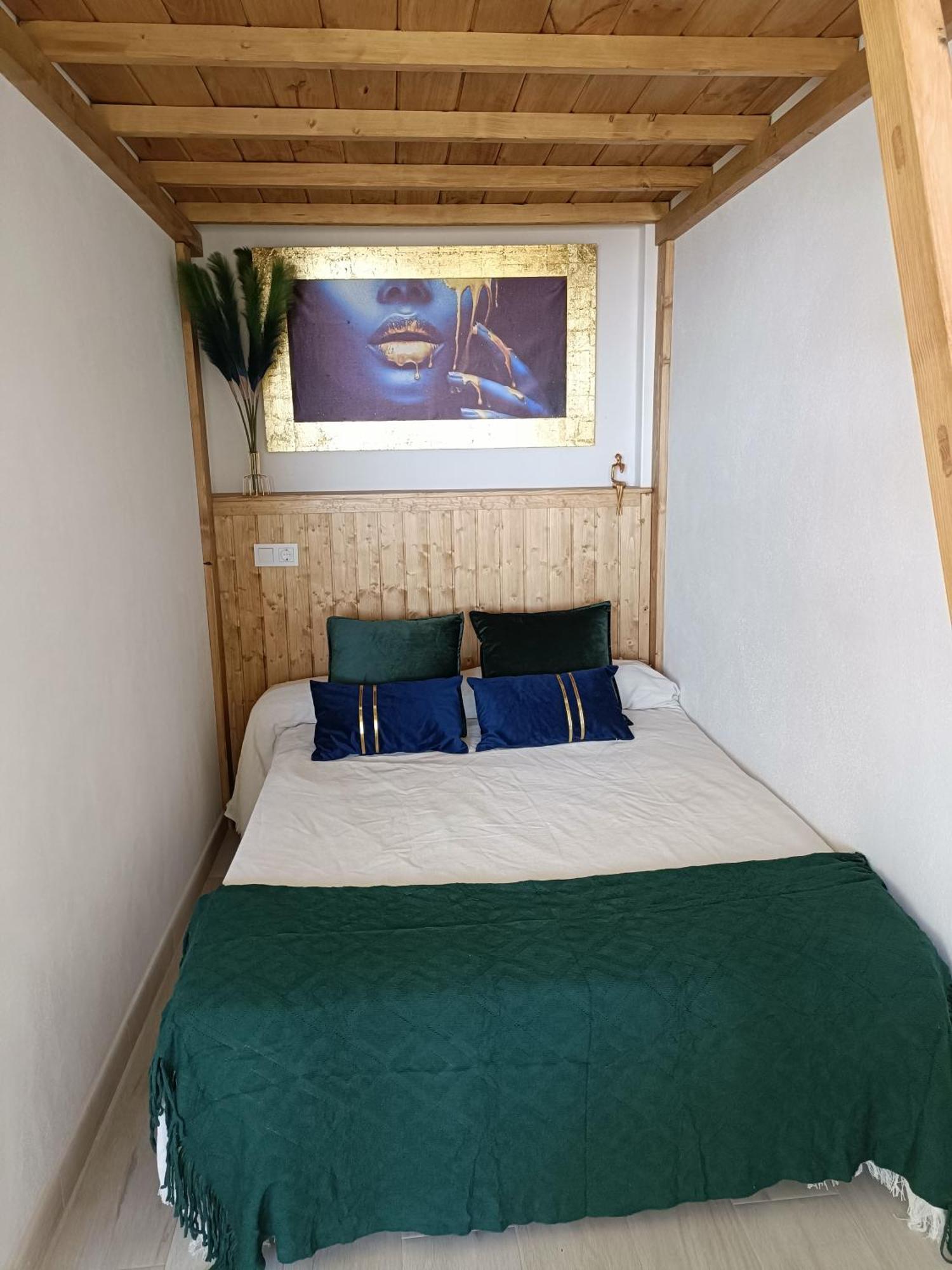 Sombrerocordobe Сasa de vacaciones Córdoba