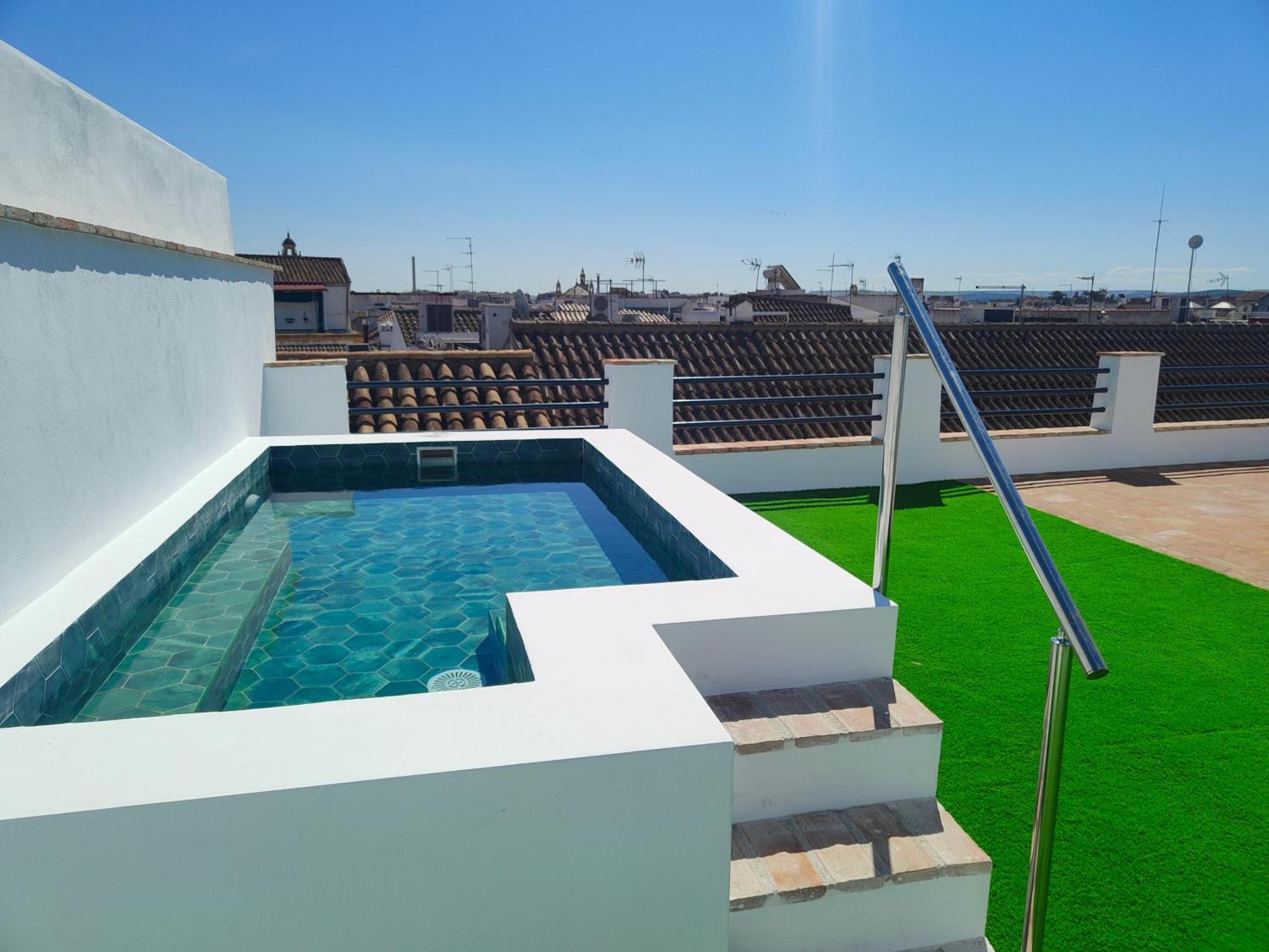 Apartamento Casa San Mateo *