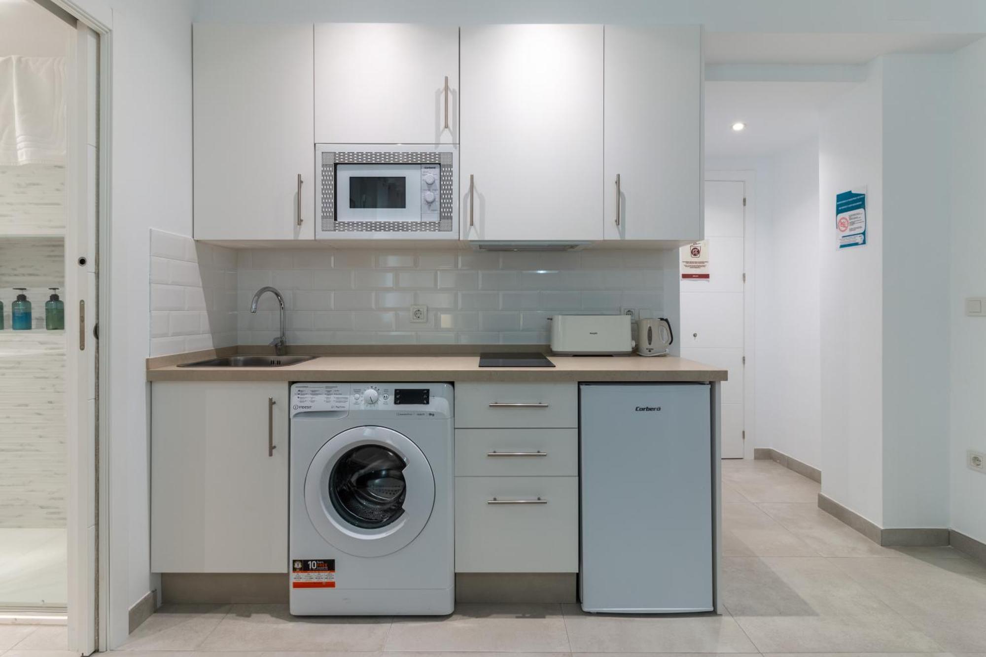 Apartamento La Perla De La Juderia
