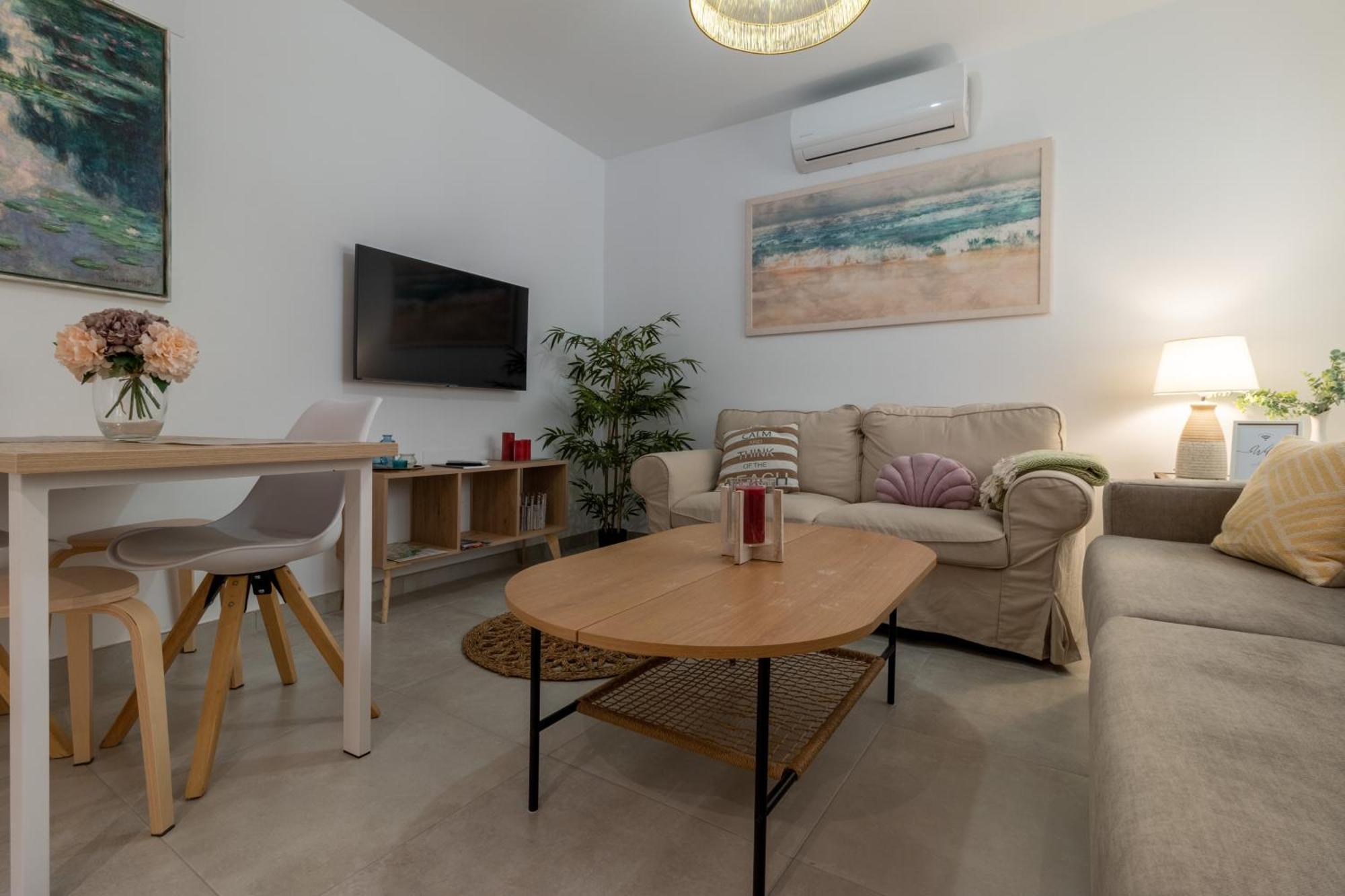 Apartamento La Perla De La Juderia