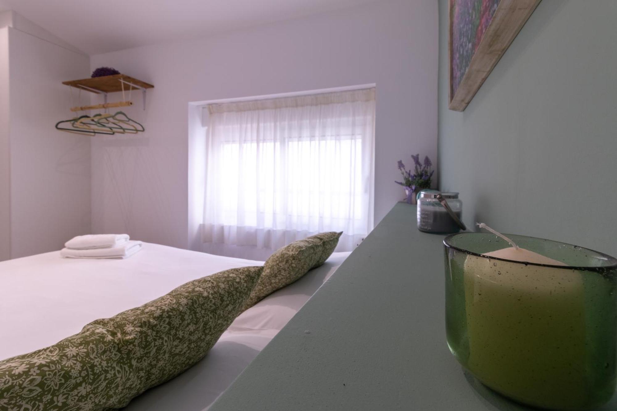 La Perla De La Juderia Apartamento