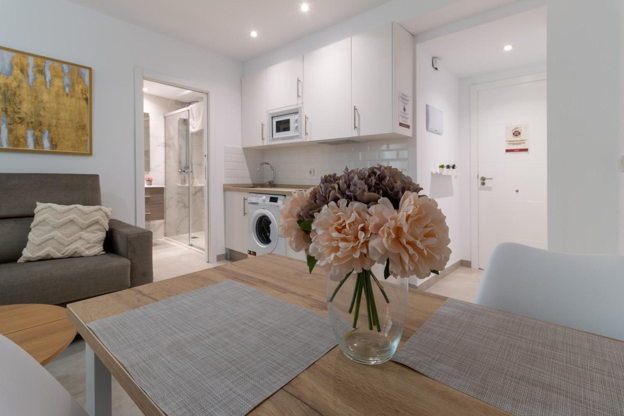 La Perla De La Juderia Apartamento