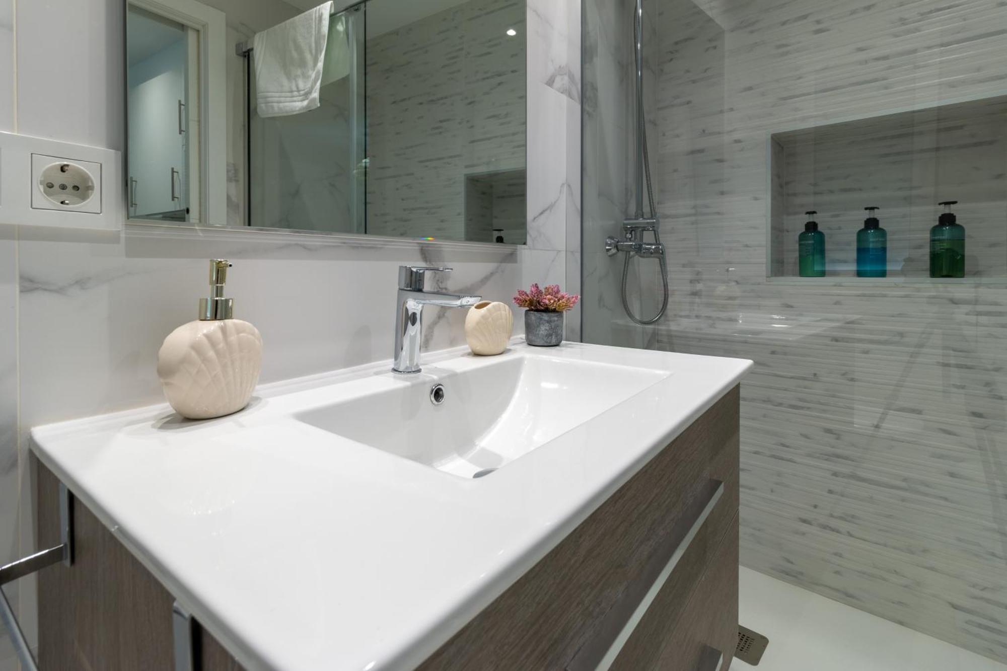 Apartamento La Perla De La Juderia