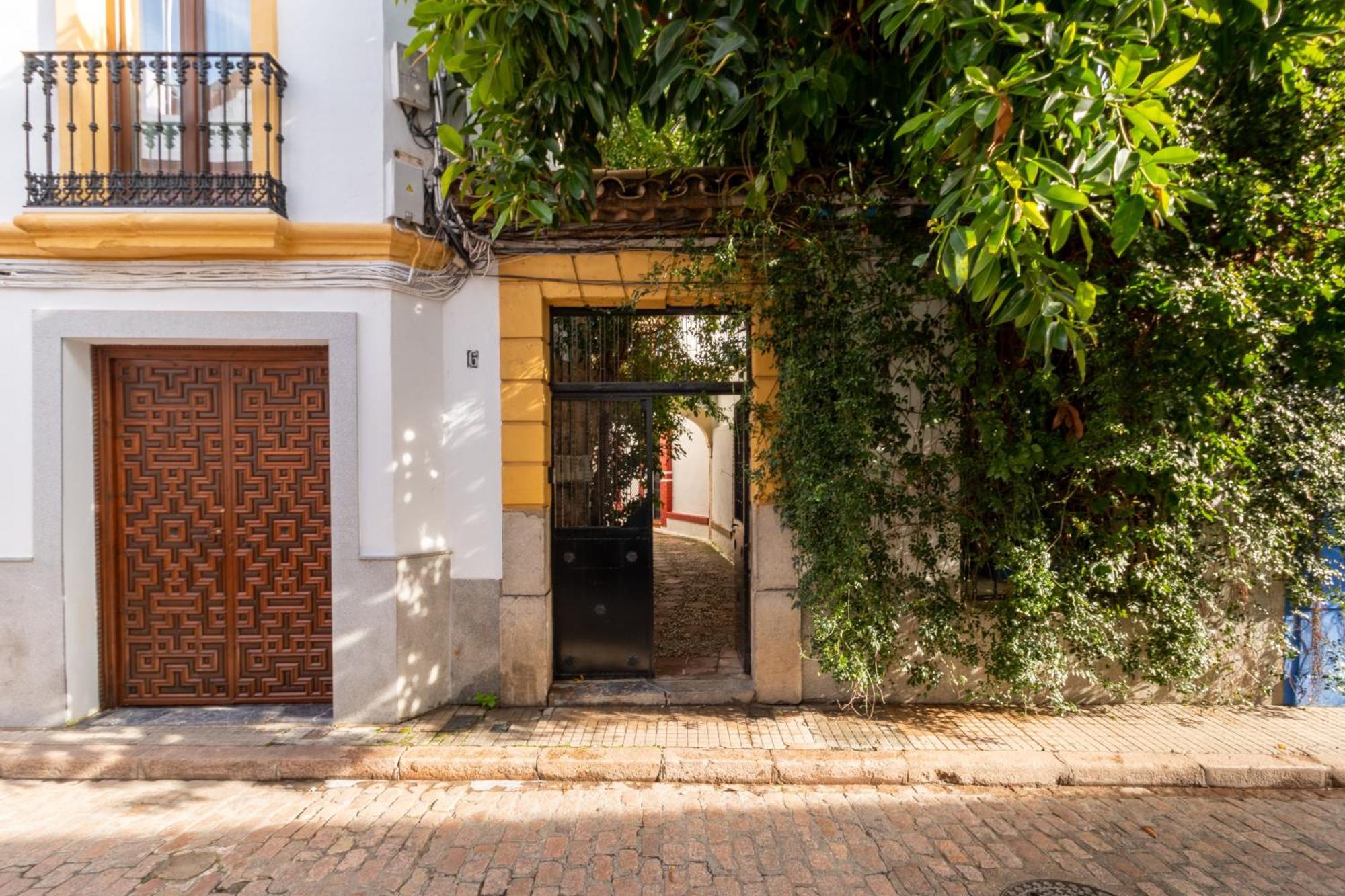 La Perla De La Juderia Apartamento *