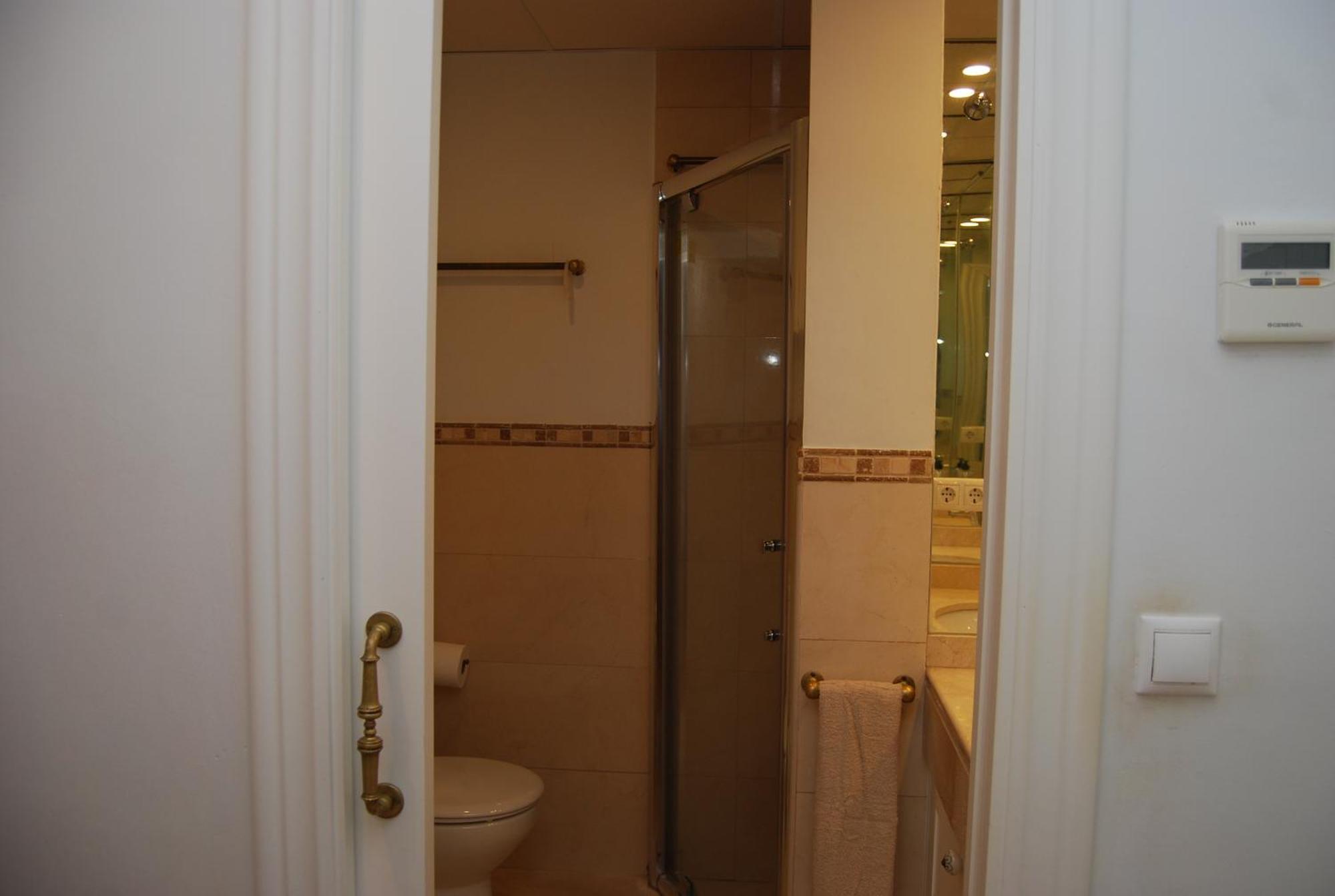 Apartamento Nuevo Piso Céntrico Frente Mercado Victoria Córdoba