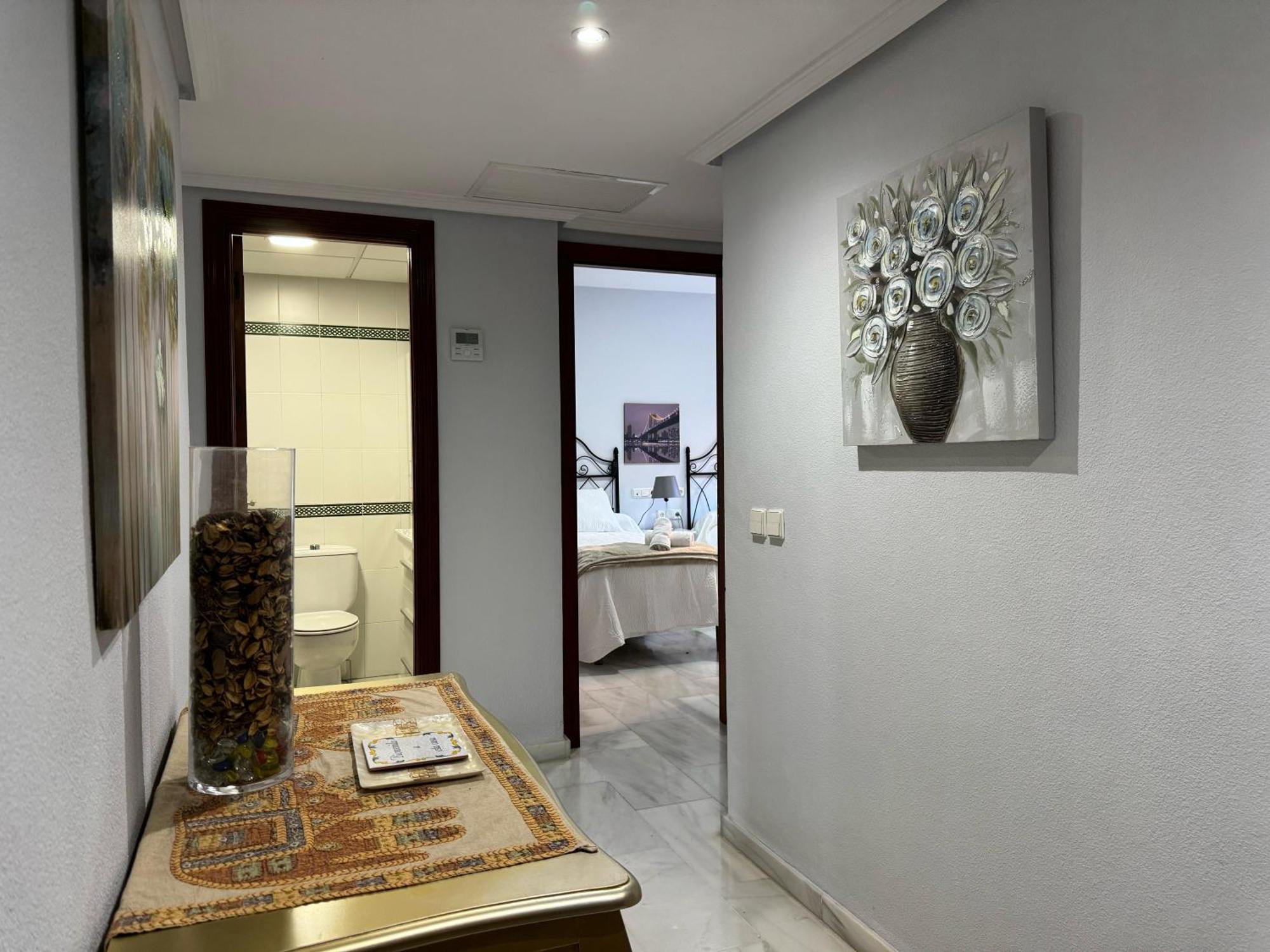 Maria La Judia Apartamento
