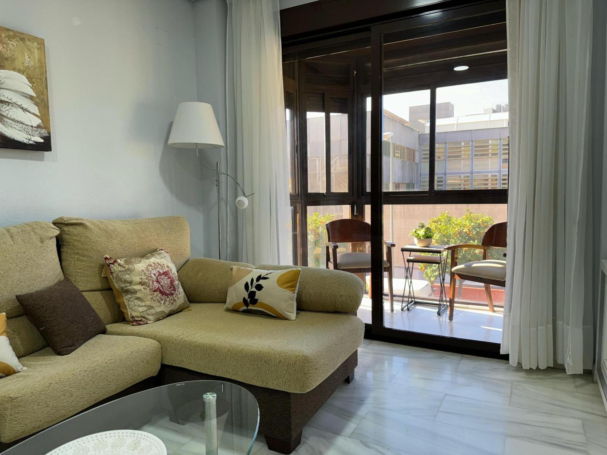 Maria La Judia Apartamento
