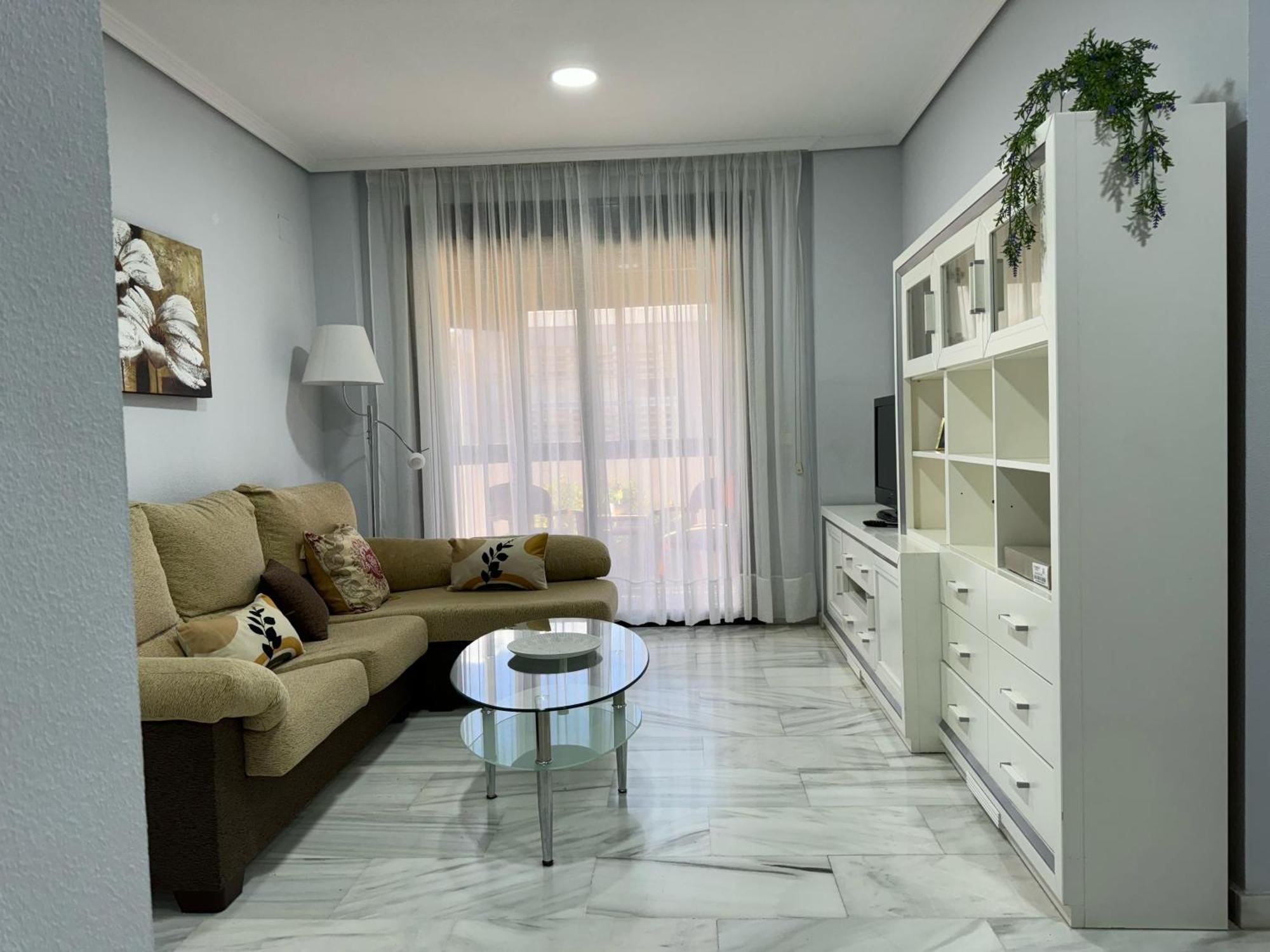 Maria La Judia Apartamento *