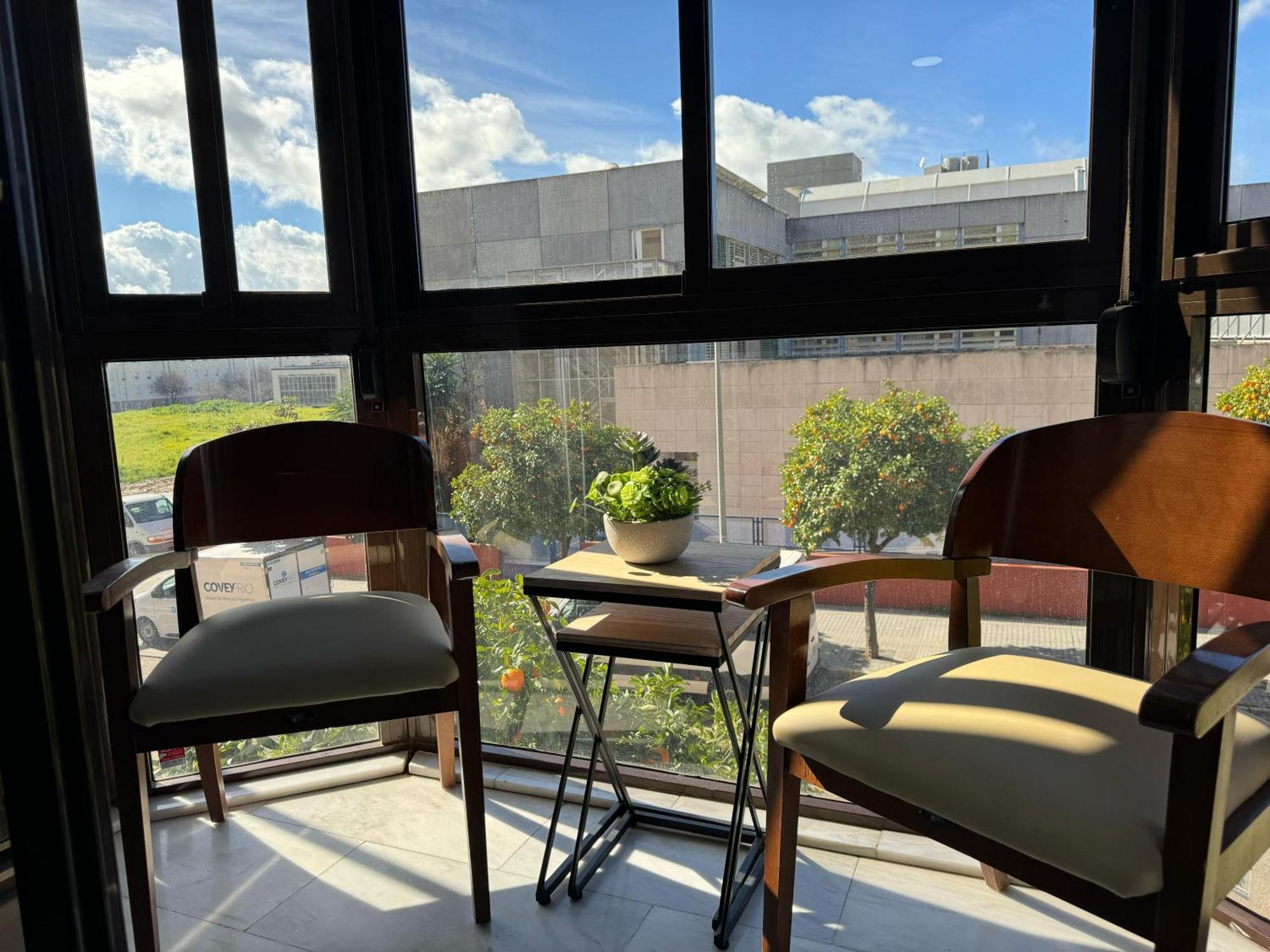 Maria La Judia Apartamento