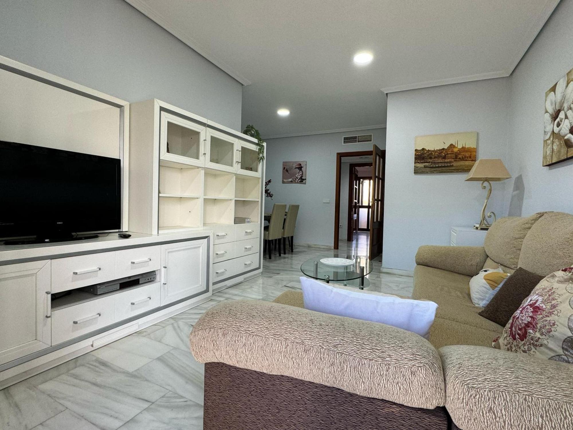 Apartamento Maria La Judia Córdoba