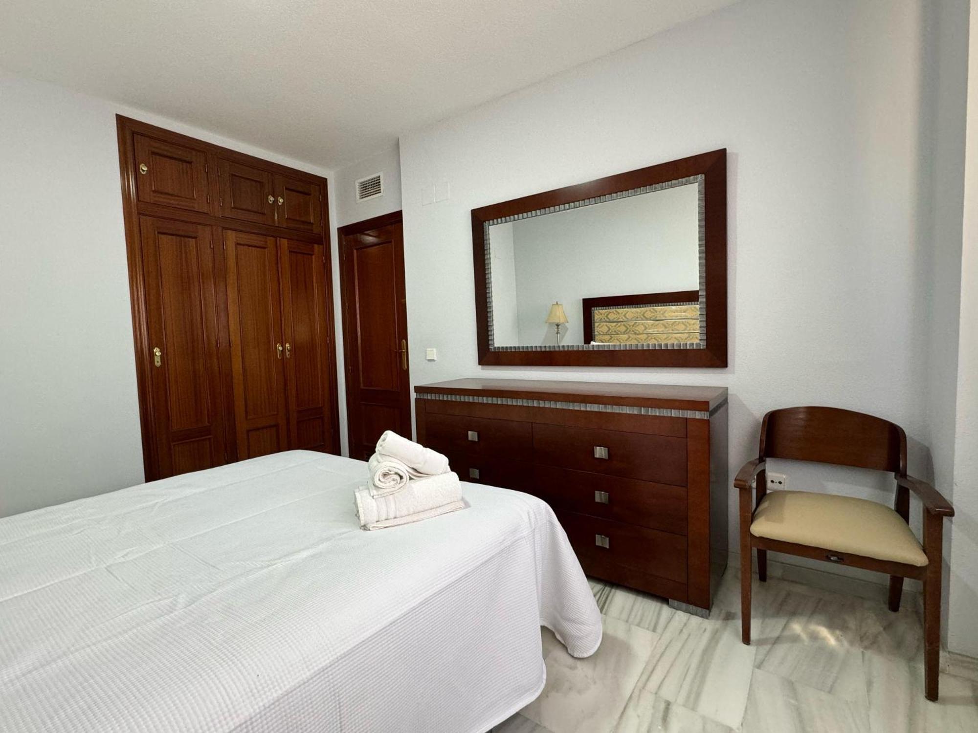 Apartamento Maria La Judia *