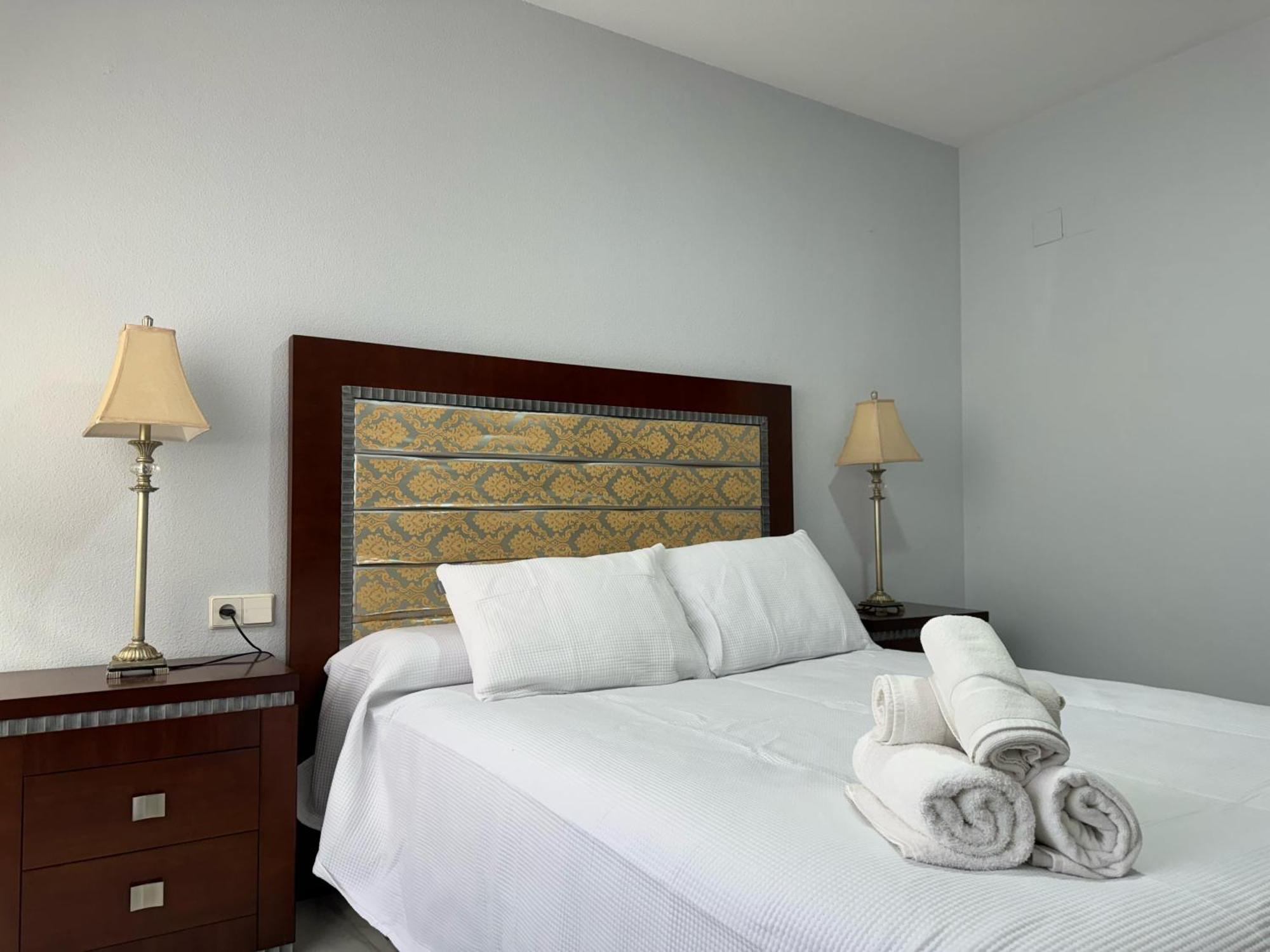 Apartamento Maria La Judia Córdoba