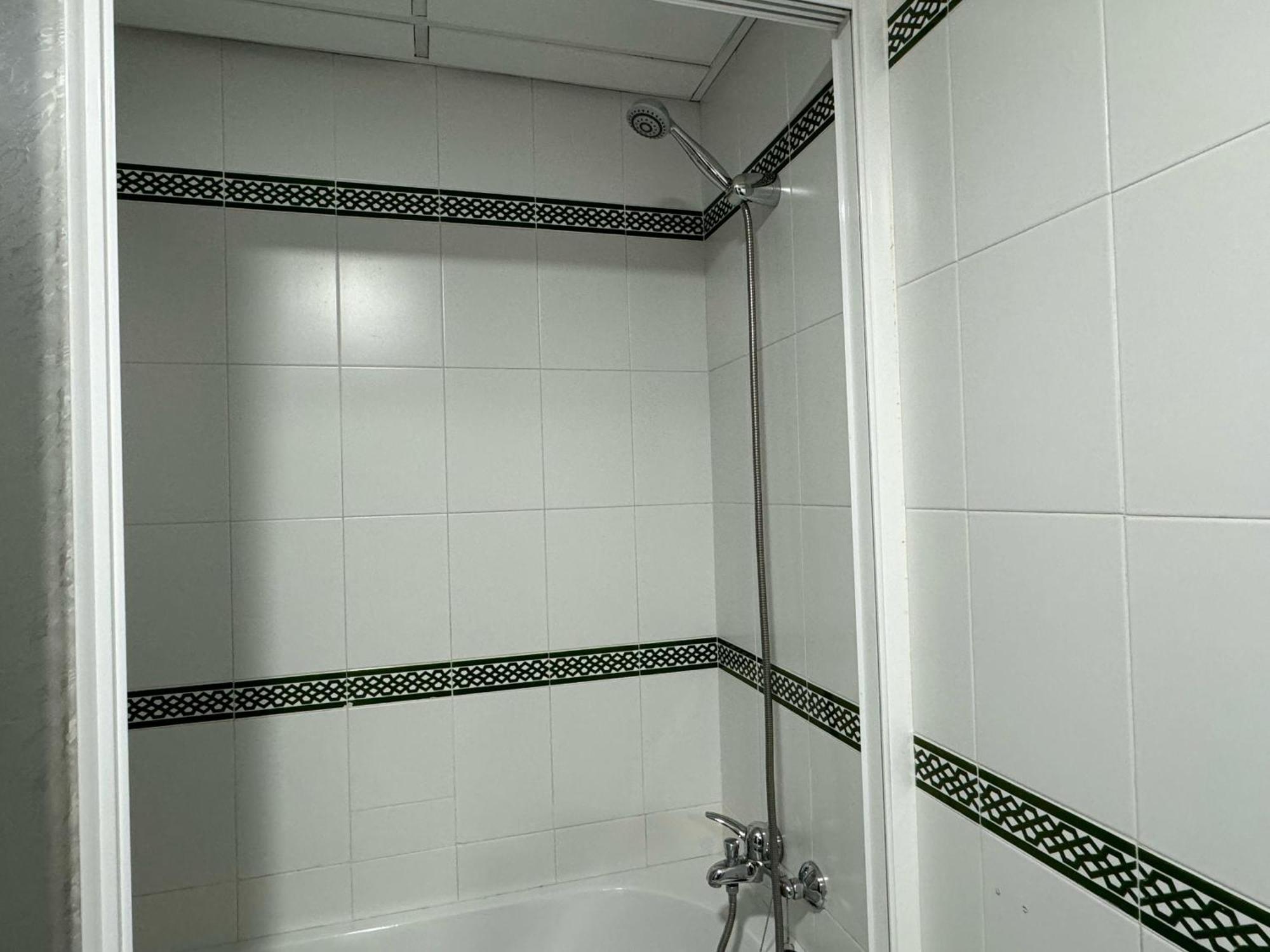 Apartamento Maria La Judia