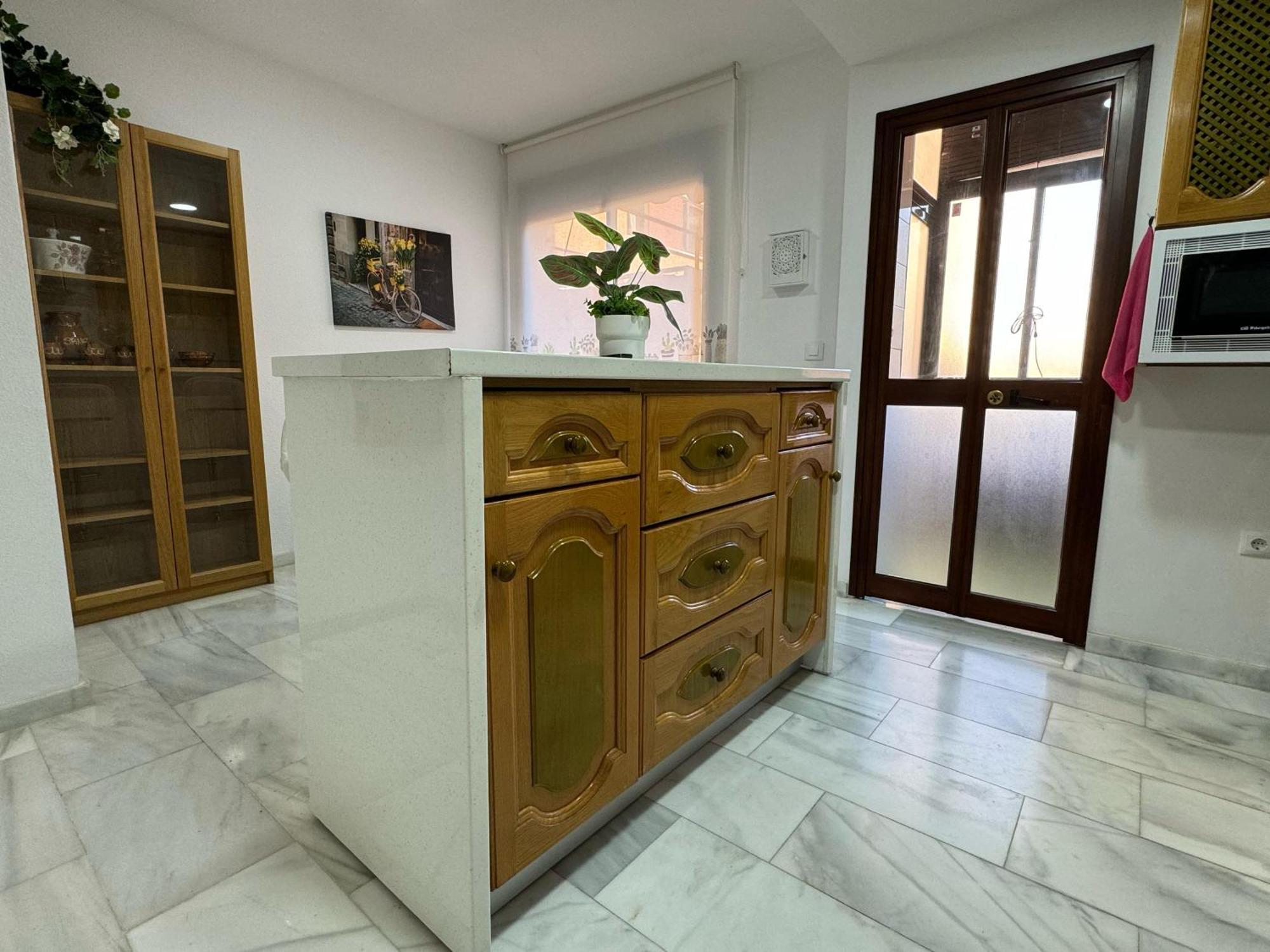 Apartamento Maria La Judia *