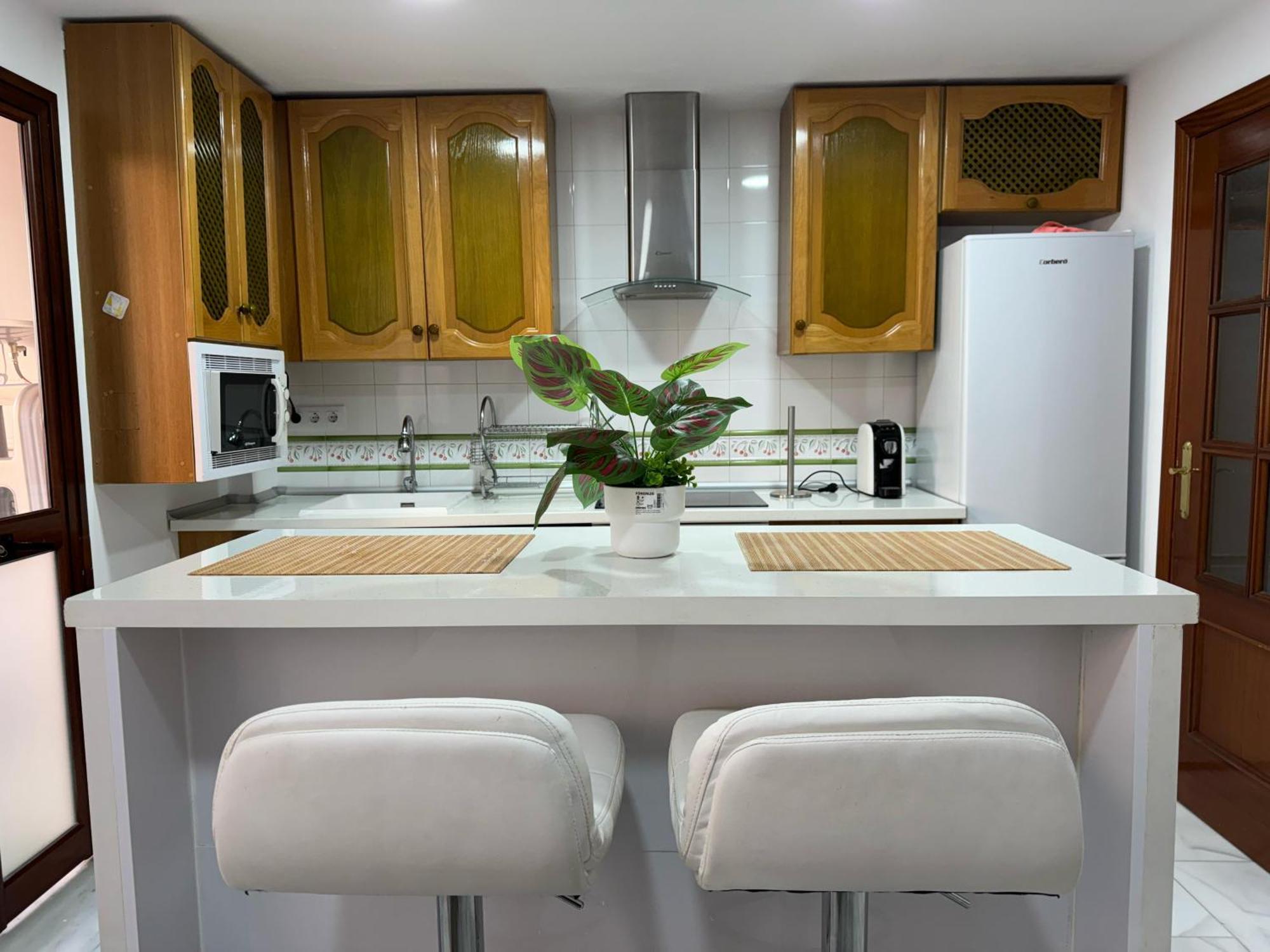 Maria La Judia Apartamento Córdoba