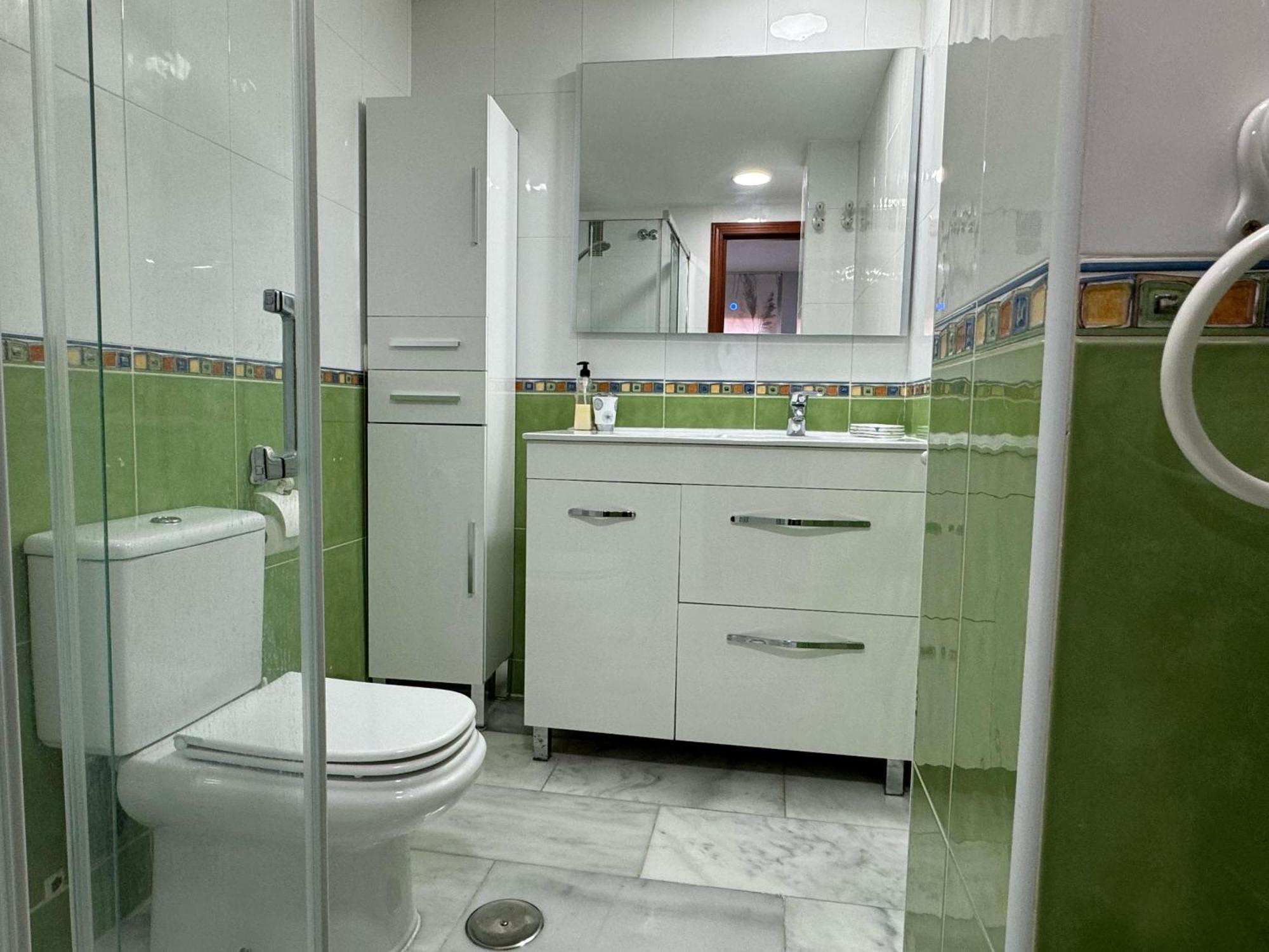 Apartamento Maria La Judia