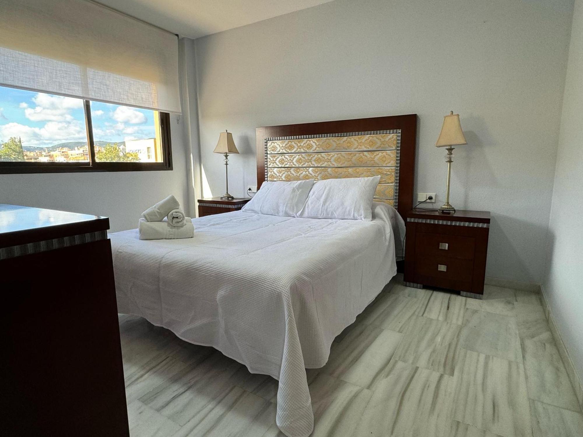 Maria La Judia Apartamento Córdoba