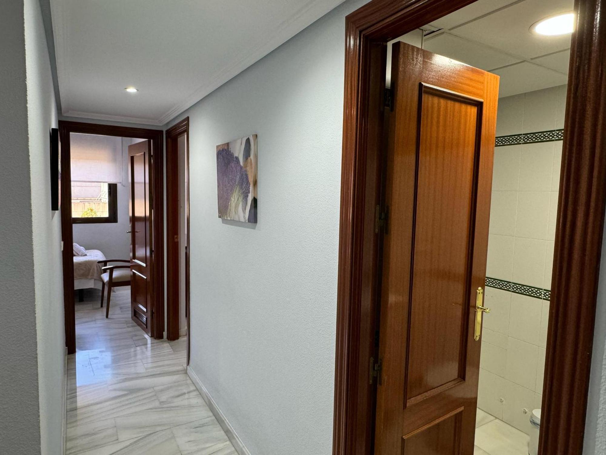 Maria La Judia Apartamento
